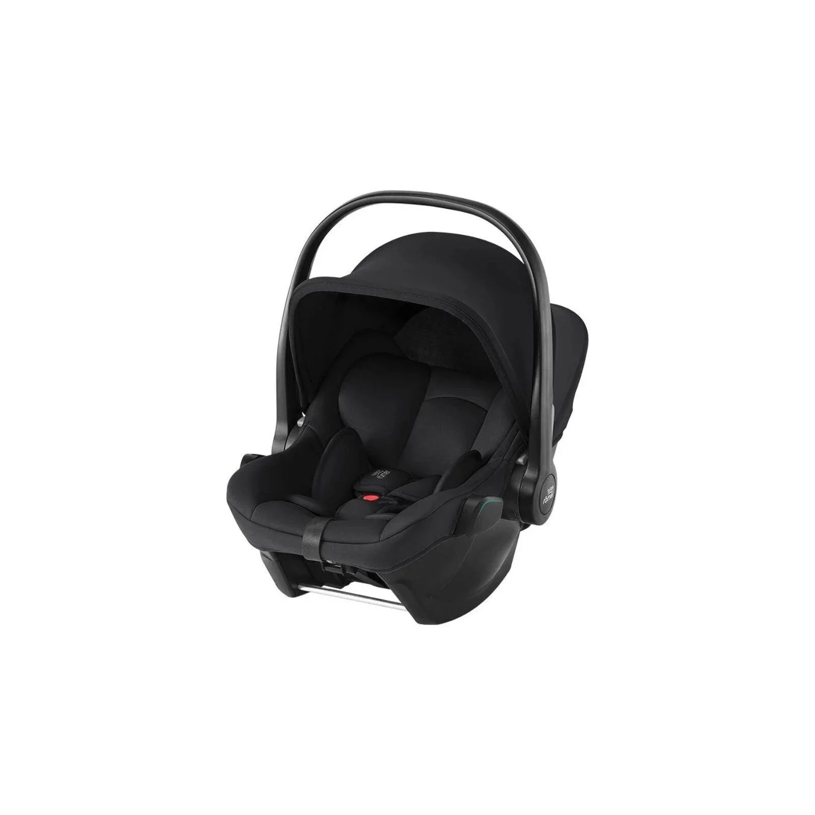 Britax Romer Baby - Safe Core Car Seat - Space Black - ebebek - Black Friday