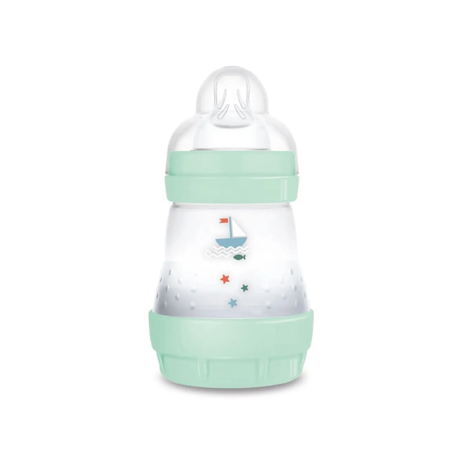 MAM Easy Start Anti - Colic Bottle 160ml Assorted - ebebek - Black Friday