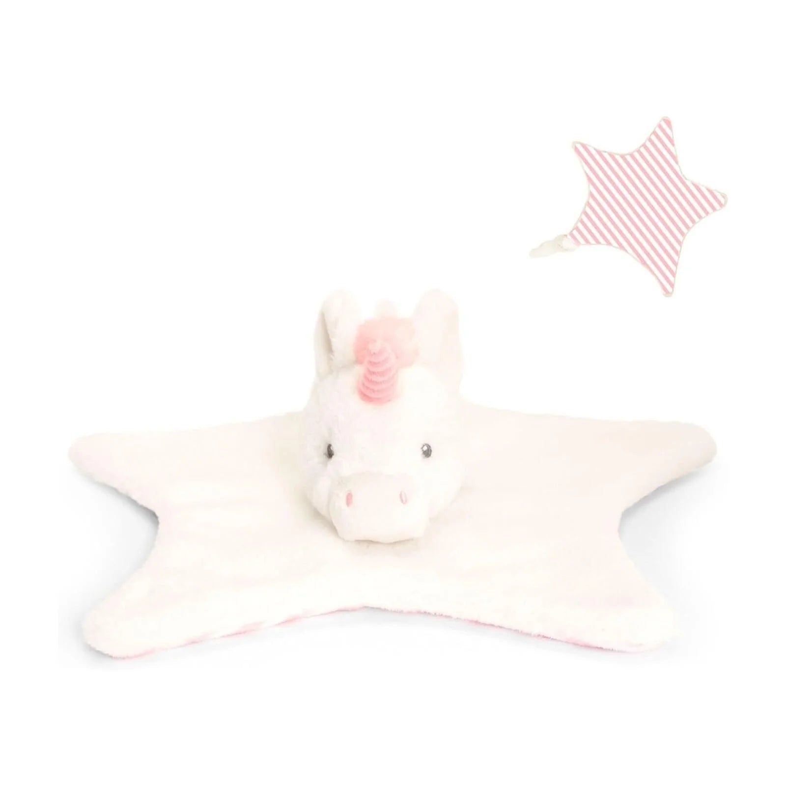Keeleco Twinkle Comforter Unicorn - ebebek - Black Friday