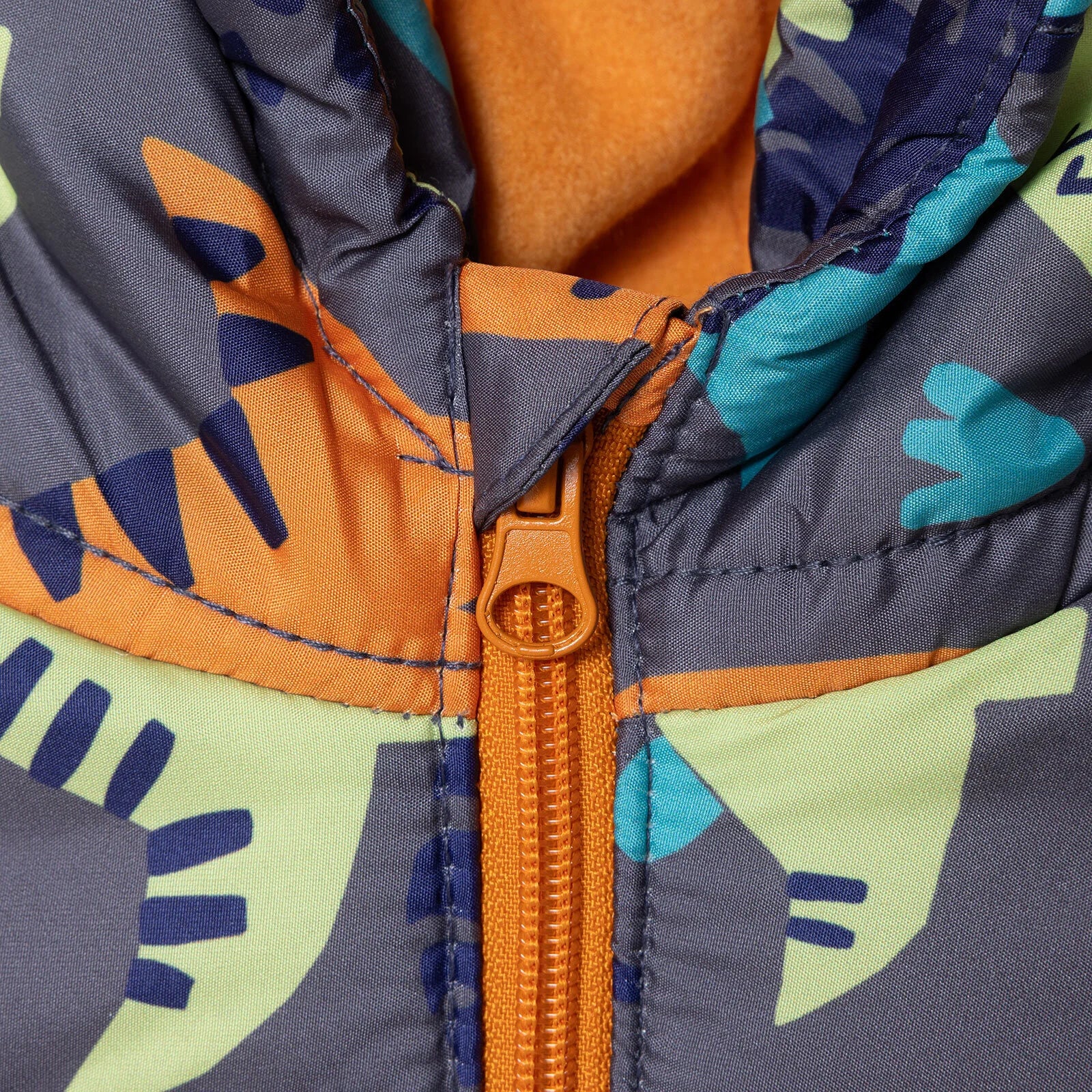 HelloBaby Baby Boy Dinosaur Printed Coat - Printed - ebebek - Black Friday