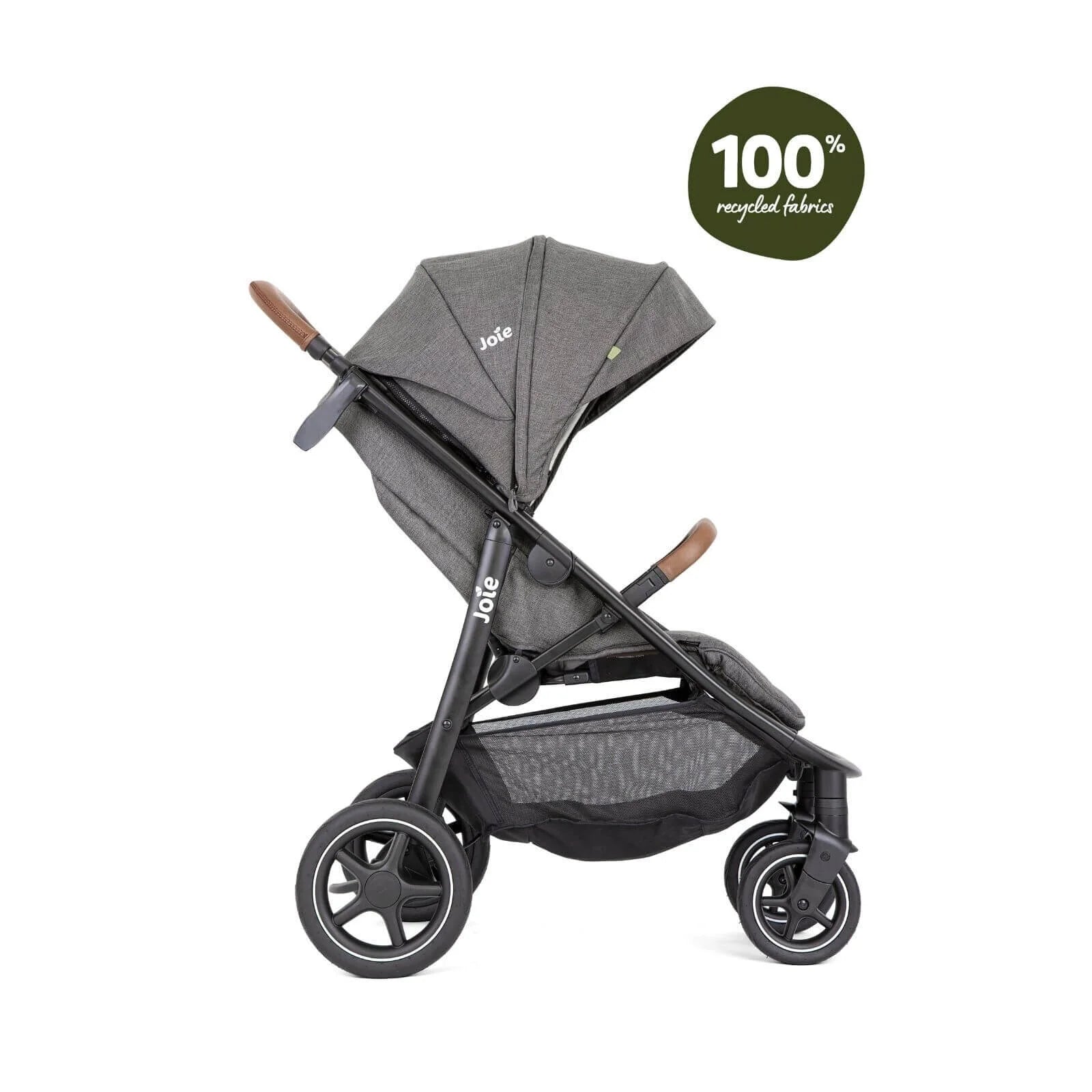 Joie Cycle Mytrax Pro Pushchair - Shell Grey - ebebek - Black Friday