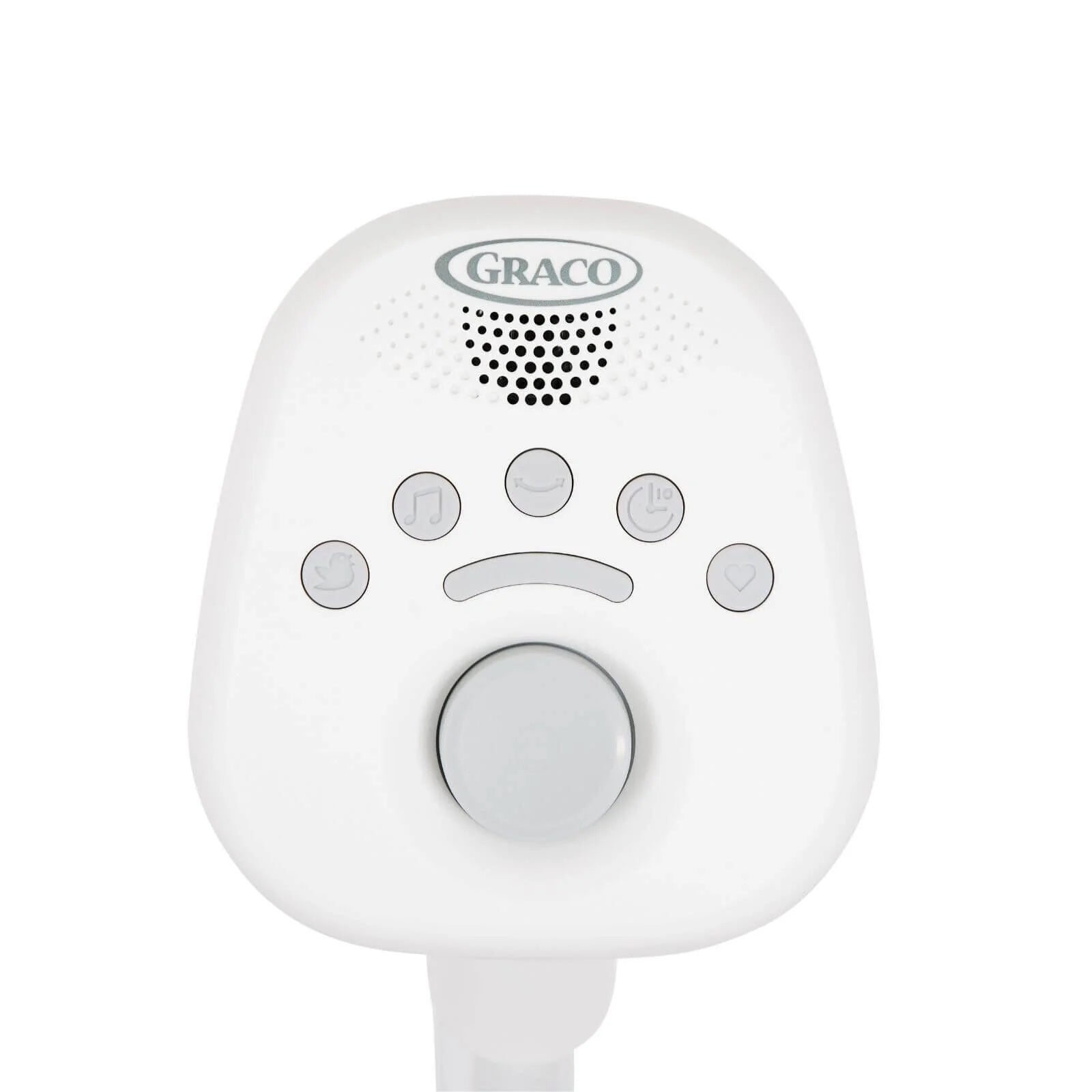 Graco SoftSway Silent 2 - in - 1 Smart Swing - Starlight - ebebek - Black Friday