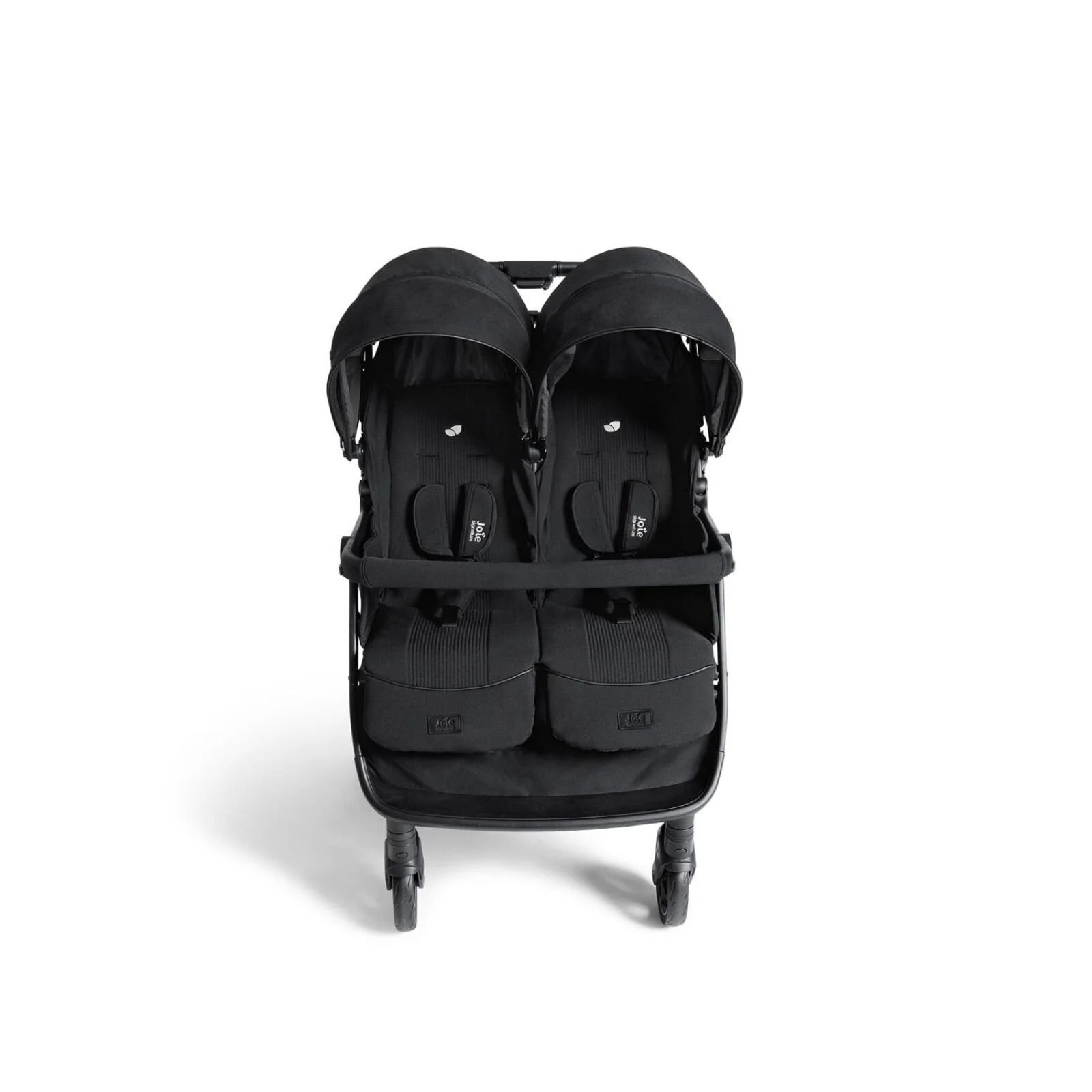 Joie Estrella Signature Double Stroller - Eclipse - ebebek - Black Friday