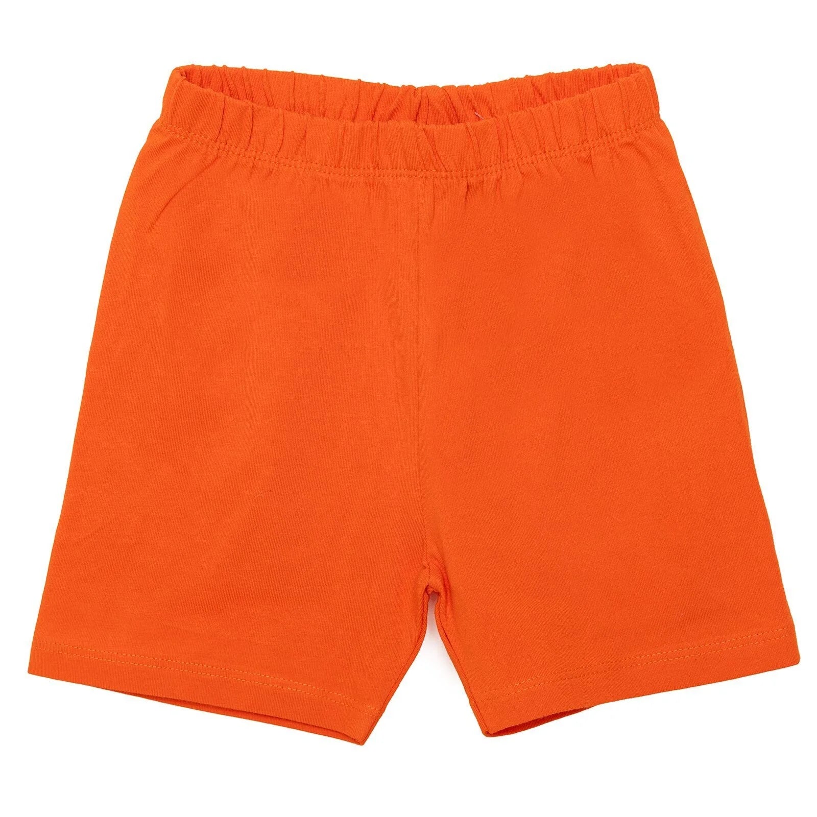 HelloBaby Basic Unisex Shorts - Coral - ebebek - Black Friday
