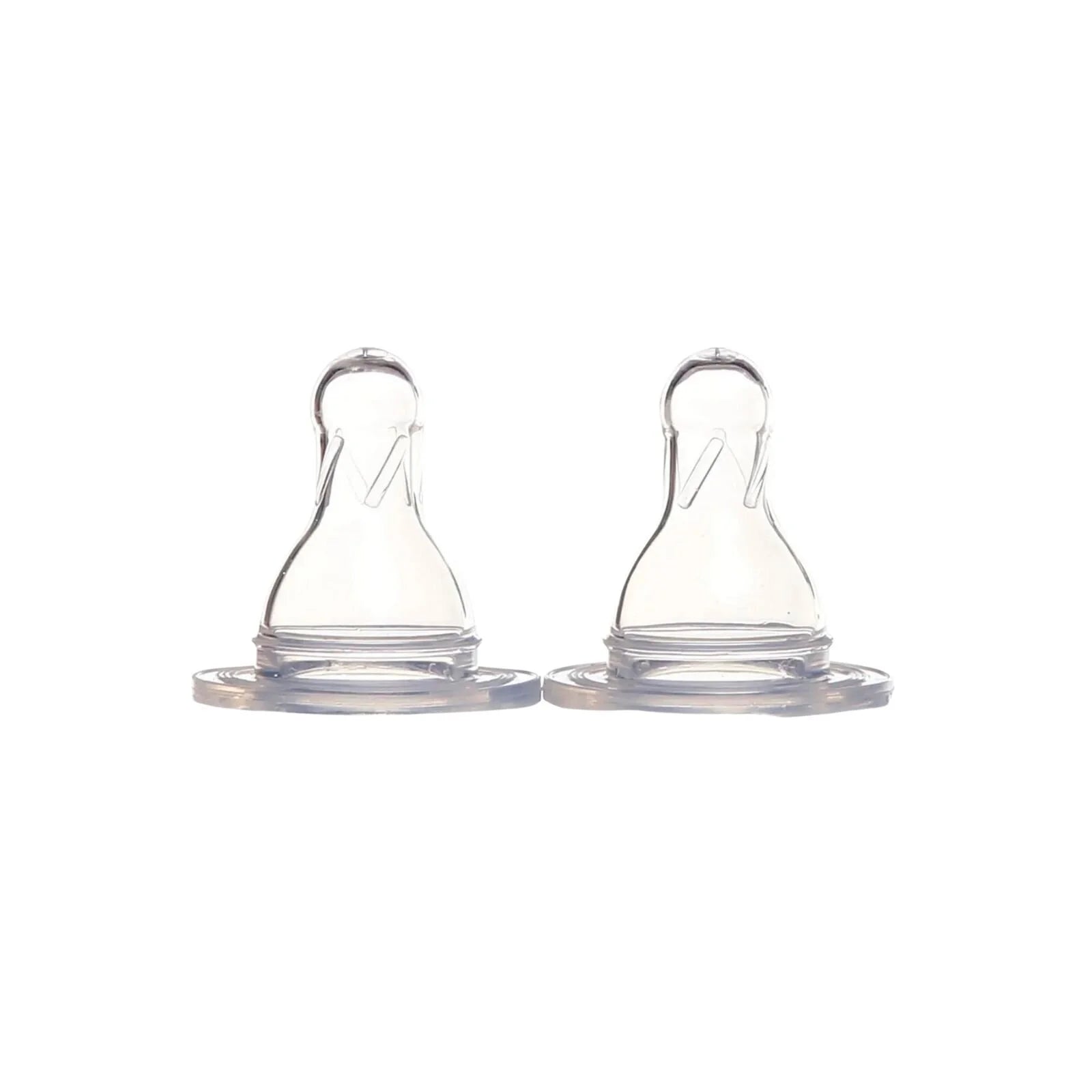 baby plus Anti Colic Bottle Teat Level 1 Pack of 2 - ebebek - Black Friday