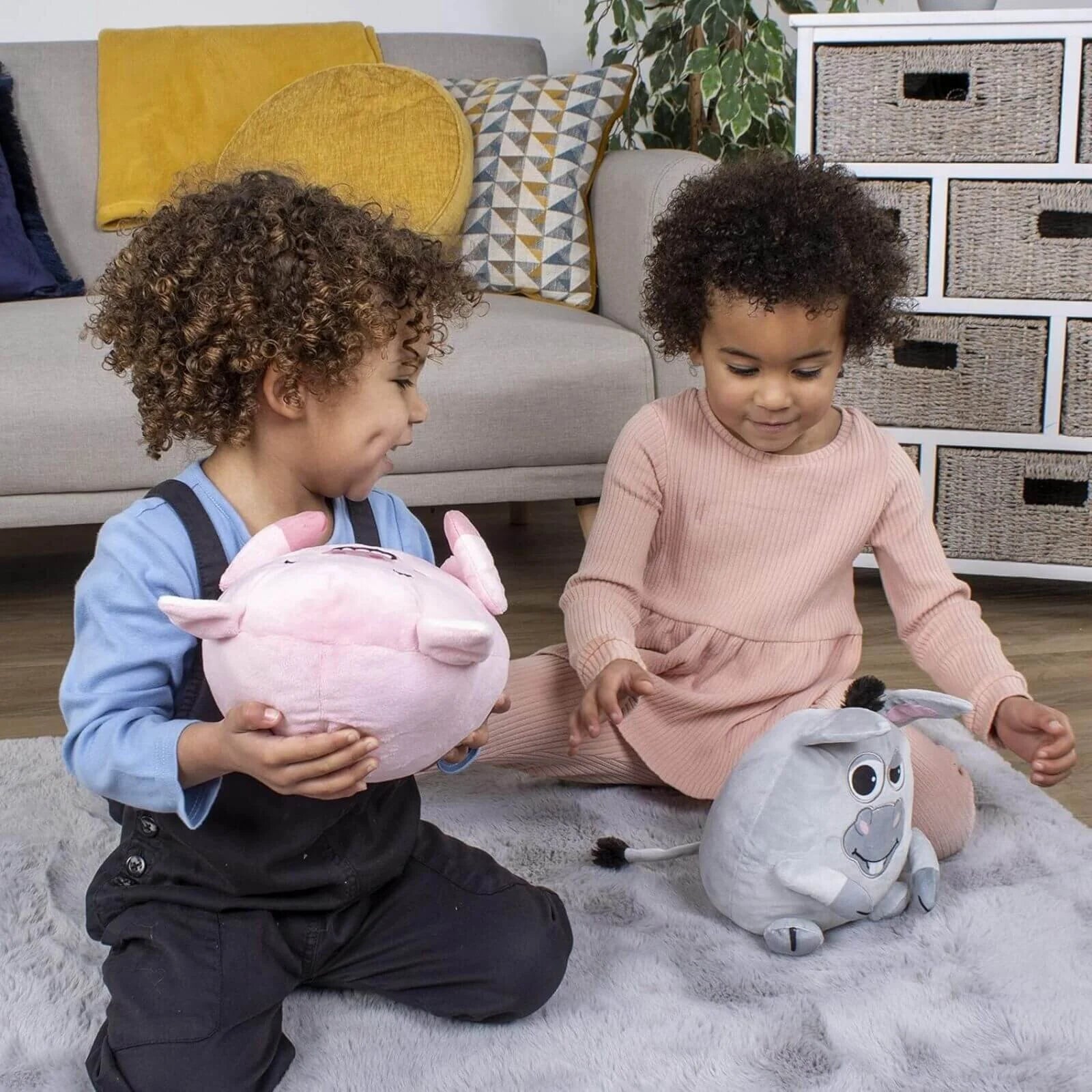 Windy Bums Donkey - ebebek - Black Friday