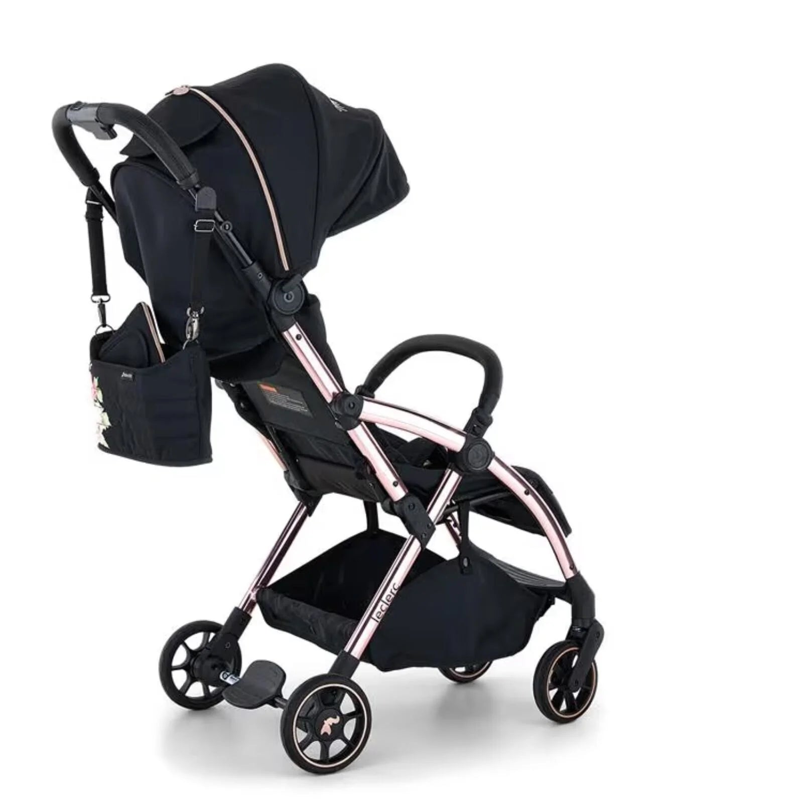 Leclerc Baby by Monnalisa Easy Quick Organizer - Black - ebebek - Black Friday