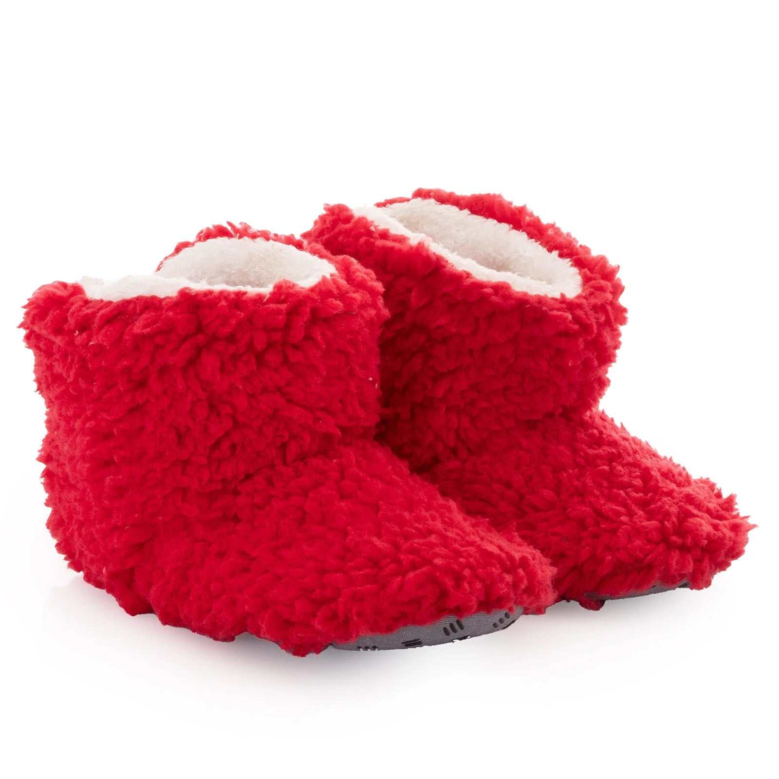 HelloBaby Girl Snoozies - Red - ebebek - Black Friday