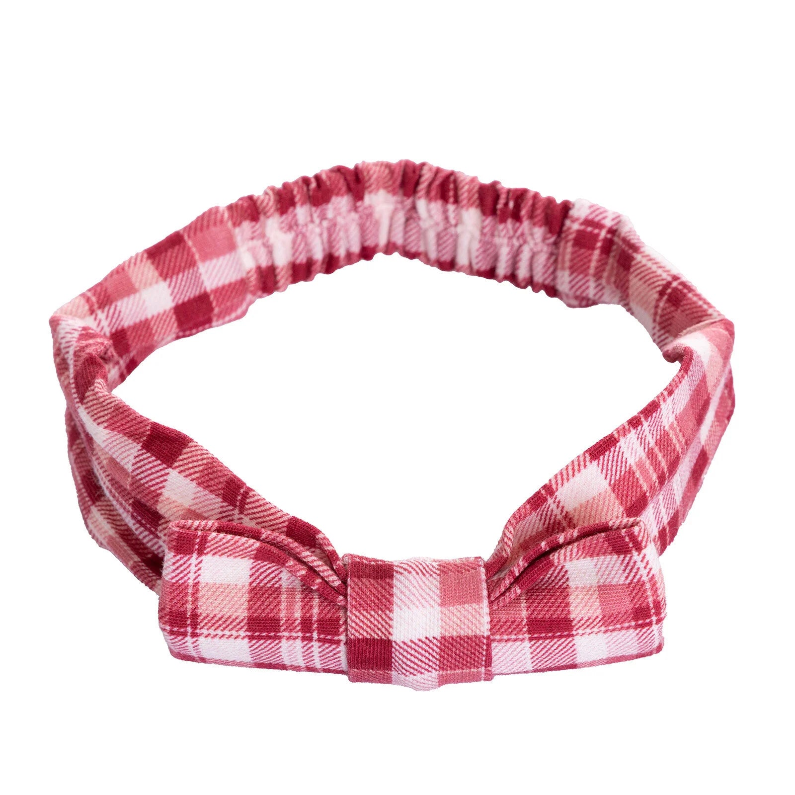 HelloBaby Baby Girl 2 Pcs Hair Bands - Red - ebebek - Black Friday