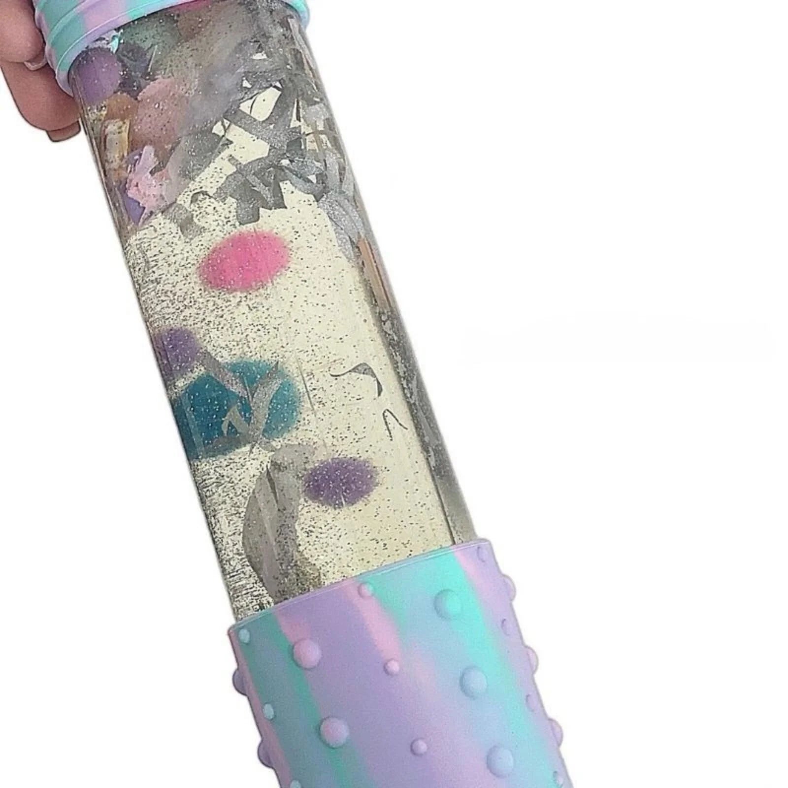 Jellystone Designs Unicorn Calm Down Bottle - ebebek - Black Friday