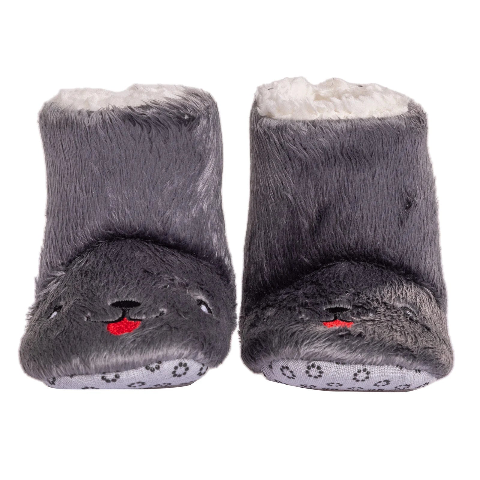 HelloBaby Boy Snoozies - Dark Grey - ebebek - Black Friday