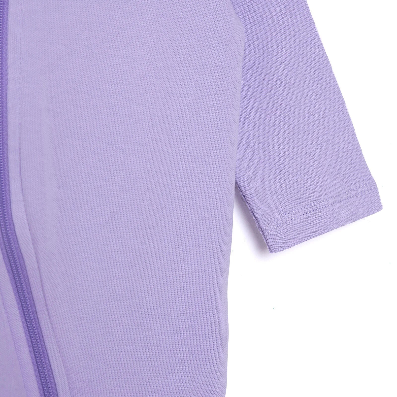 HelloBaby Newborn Baby Girl Footed Jumpsuit - Ecru - ebebek - Black Friday