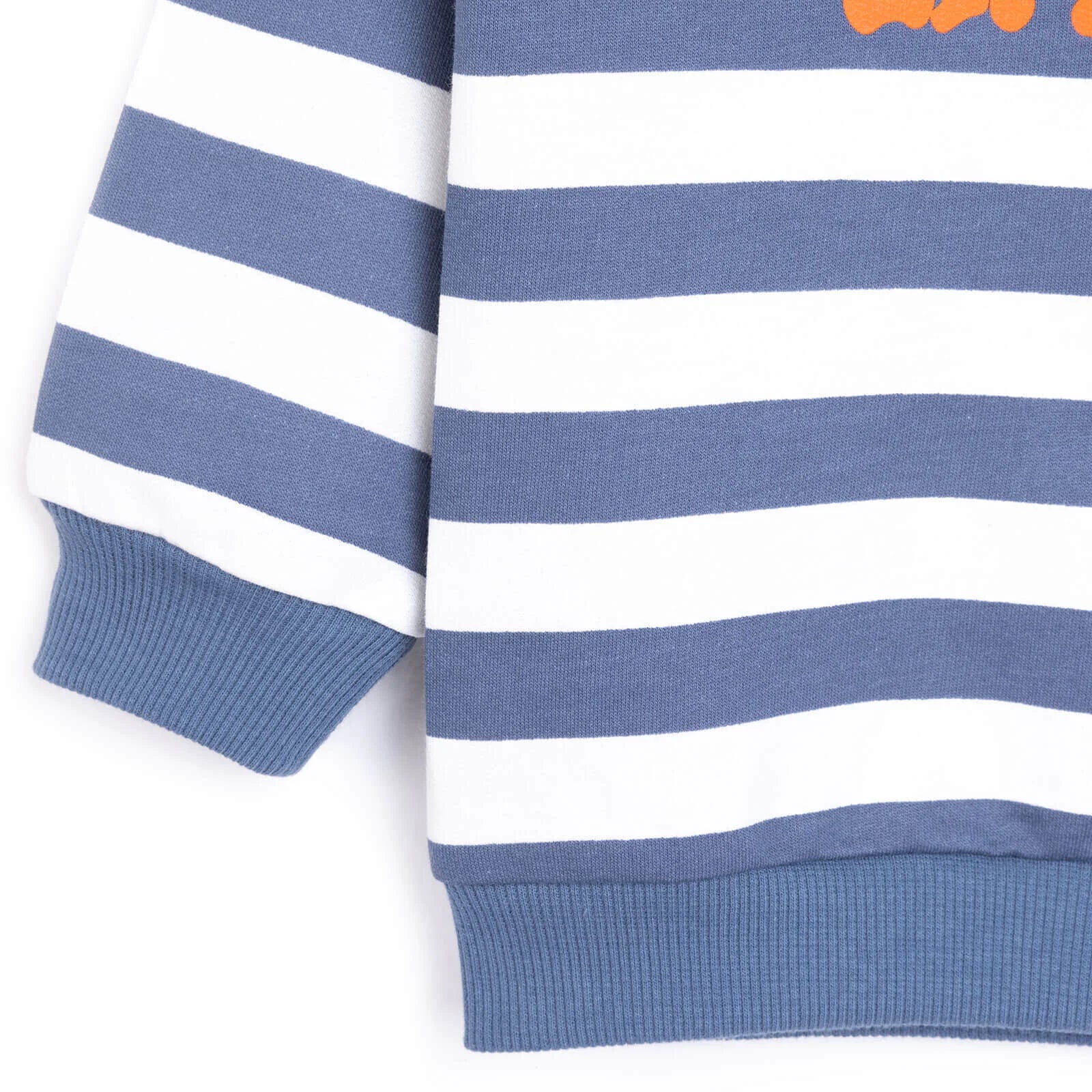 HelloBaby Baby Boy Motto Joggers - Ecru - ebebek - Black Friday