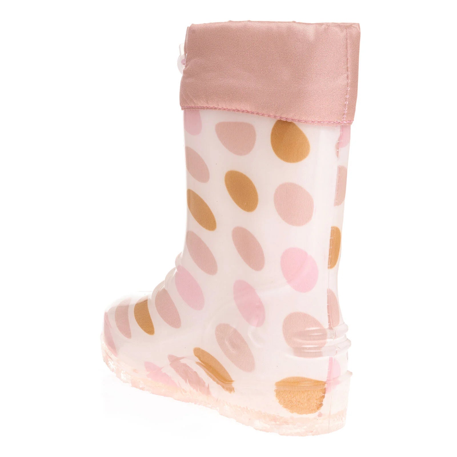 HelloBaby Girl Boots - White - ebebek - Black Friday
