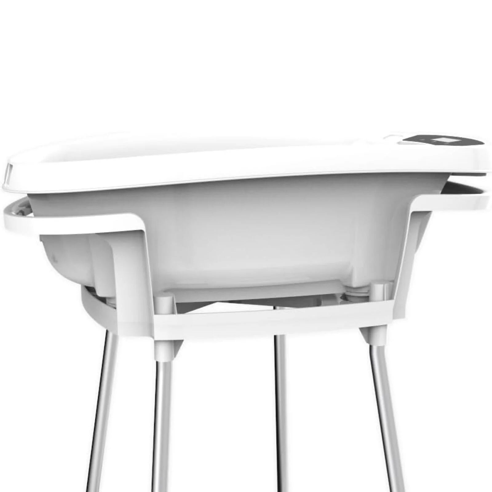 AquaScale V3 Digital Baby Bath Stand - Silver - ebebek - Black Friday
