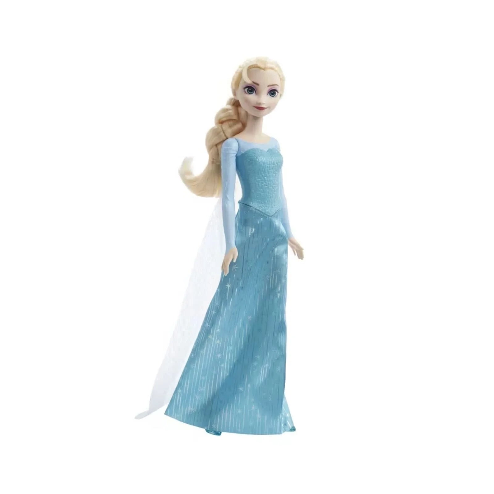 Disney Princess Frozen Elsa Doll - ebebek - Black Friday