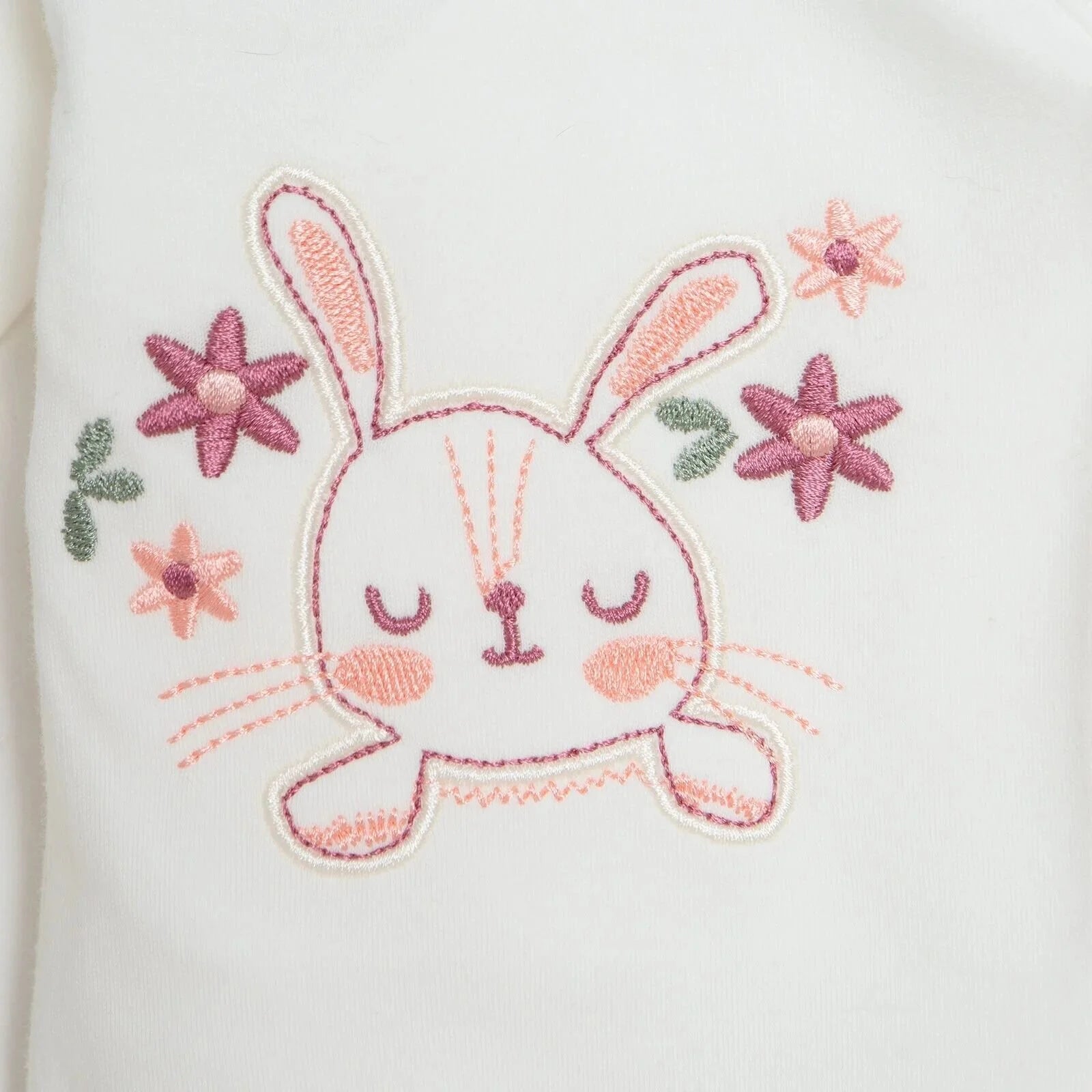 Aziz Bebe Girl 5 Piece Newborn Set - Ecru - ebebek - Black Friday