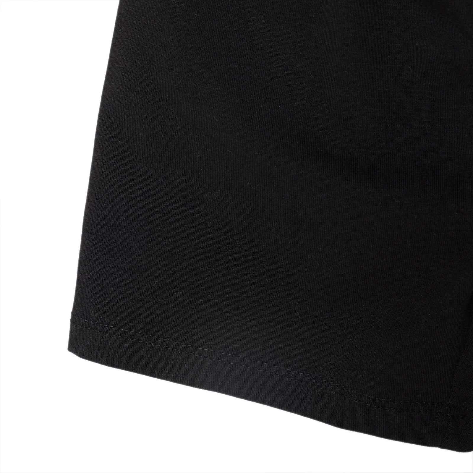 HelloBaby Basic Unisex Shorts - Black - ebebek - Black Friday