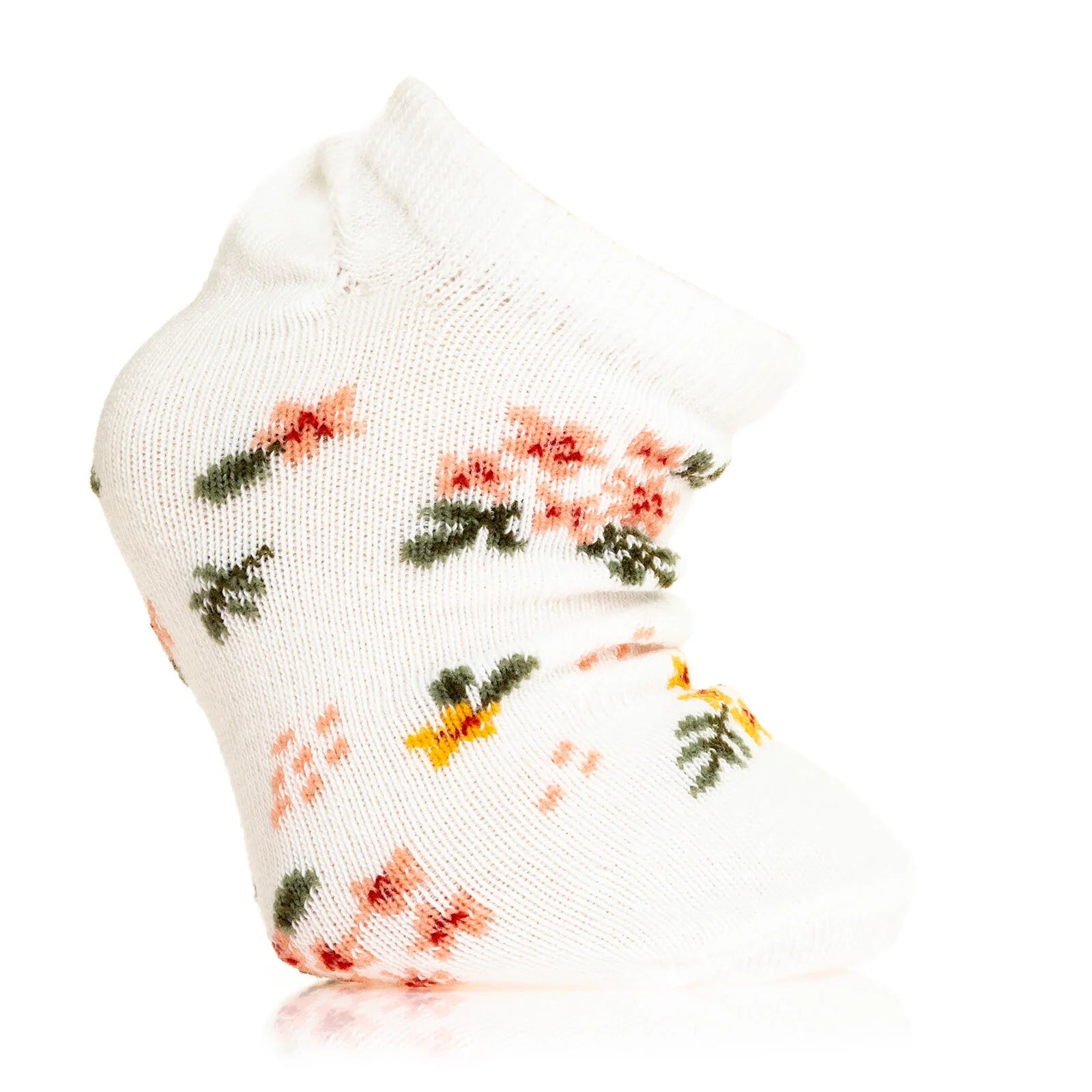 Be Cool Baby Boy Pack of 3 Socks - Green - ebebek - Black Friday