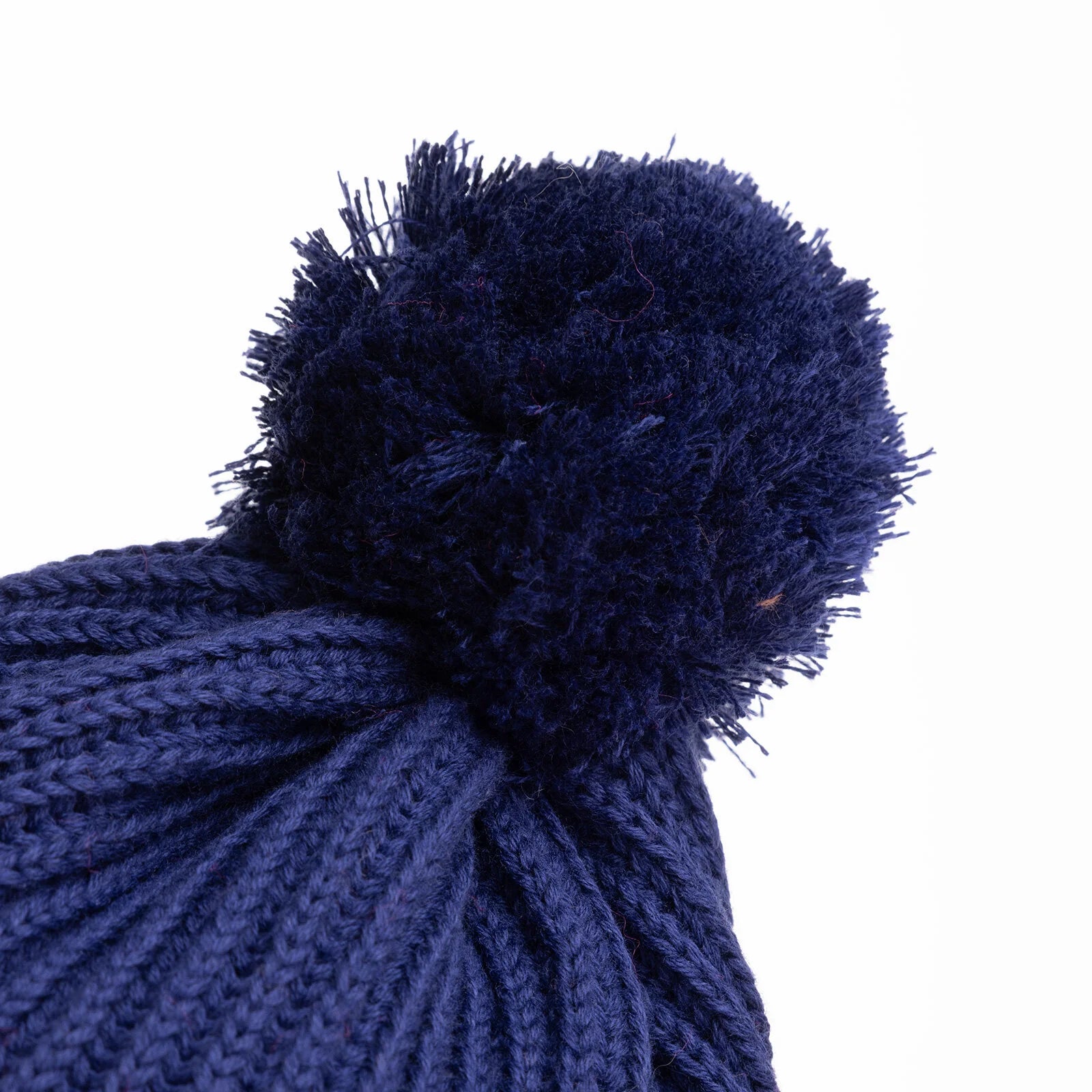 HelloBaby Boy Beanie - Navy Blue - ebebek - Black Friday