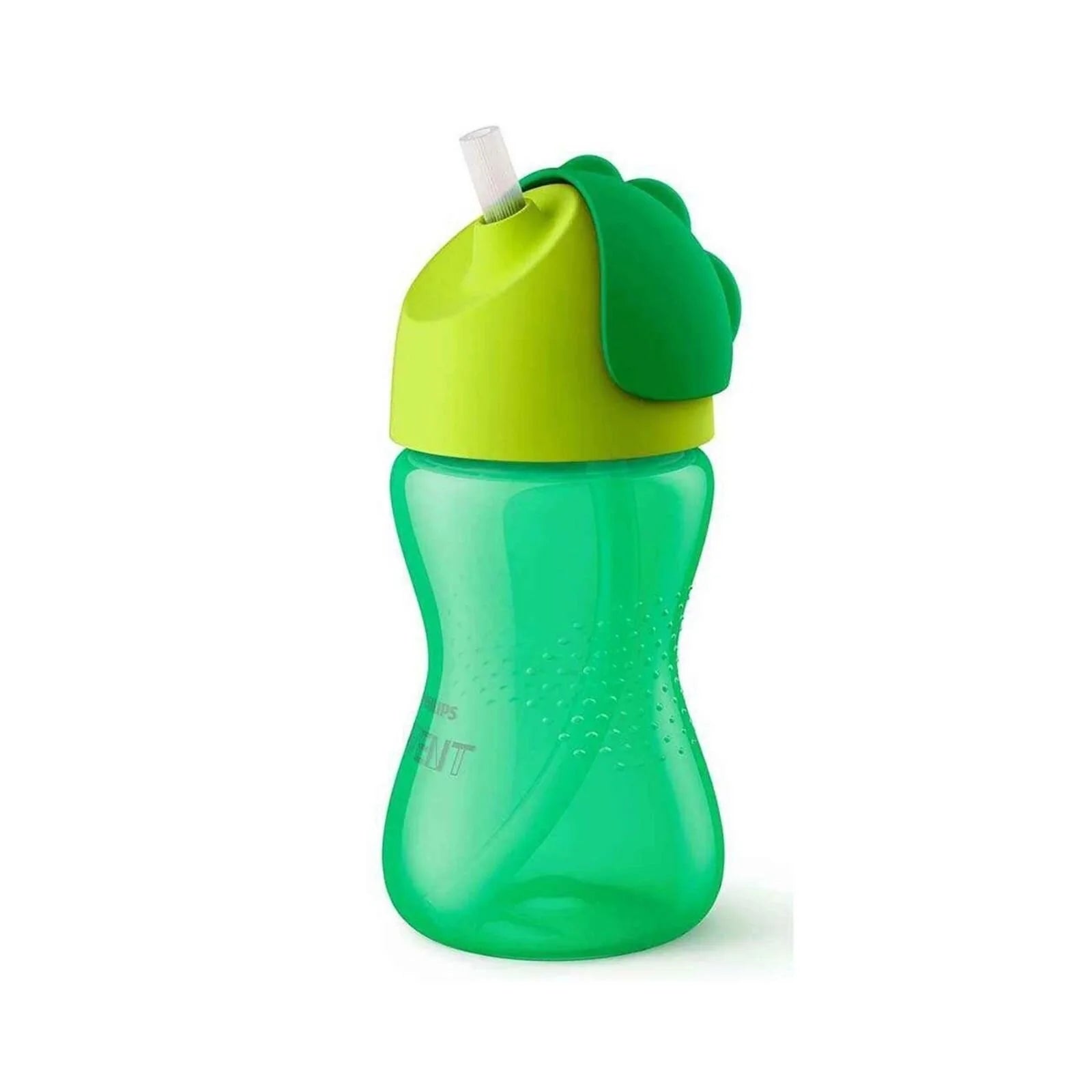 Philips Avent Training Cup with Straw 12+ months 300 ml - Green - ebebek - Black Friday