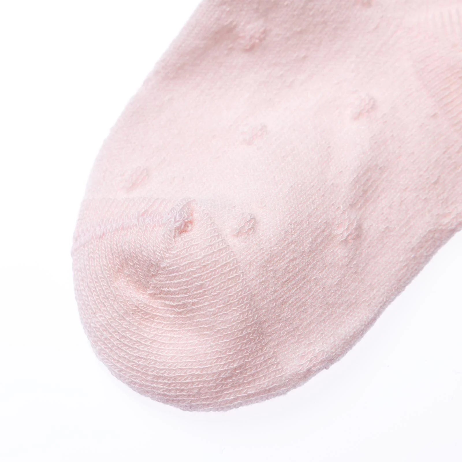 HelloBaby Girl Socks with Lace - Pink - ebebek - Black Friday