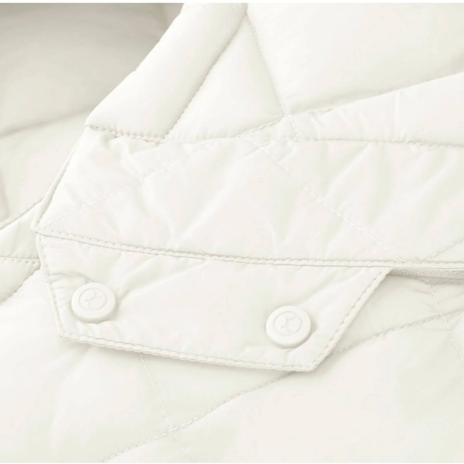 Cybex Snøgga Footmuff - Seashell Beige - ebebek - Black Friday