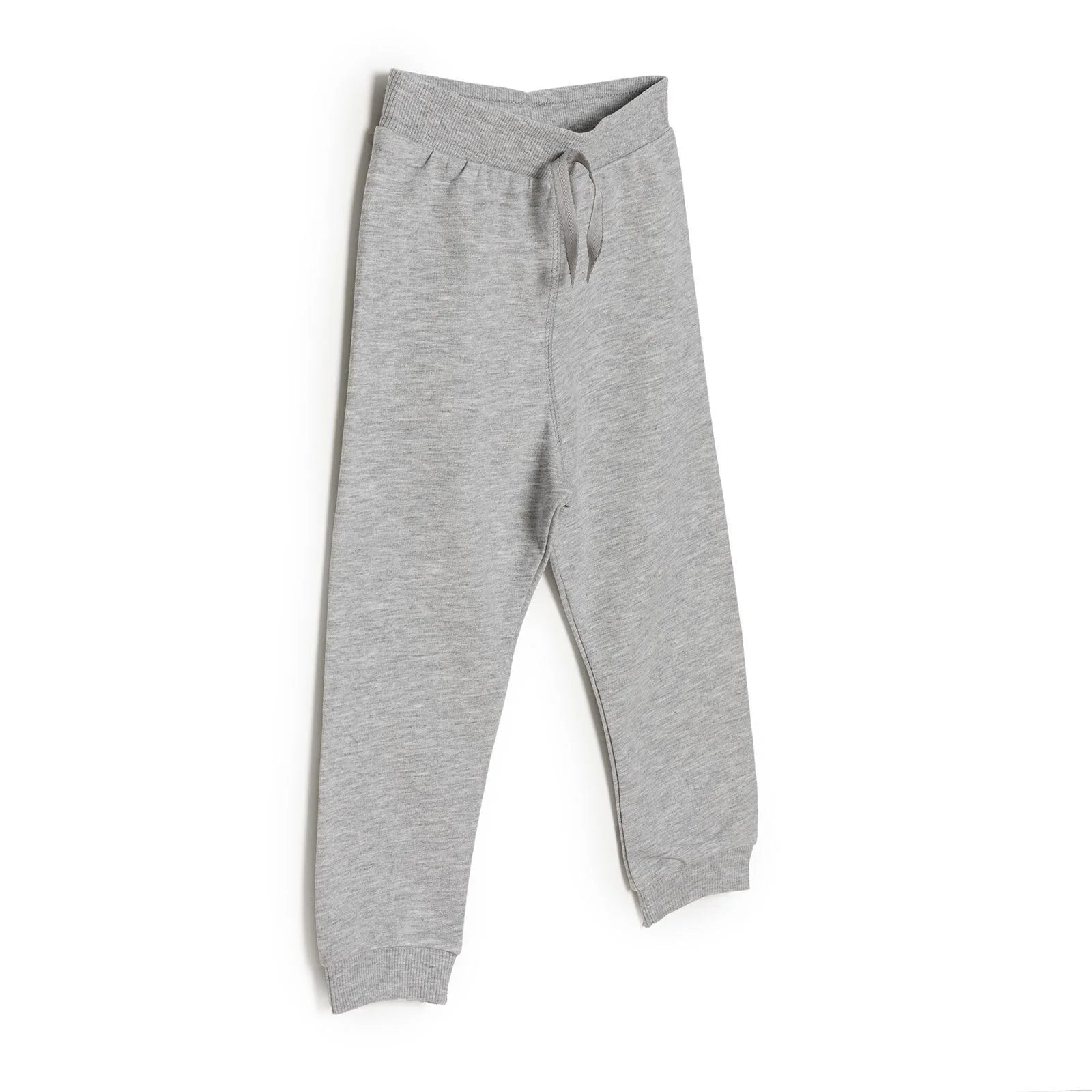 HelloBaby Basic Leggings - Grey Melange - ebebek - Black Friday