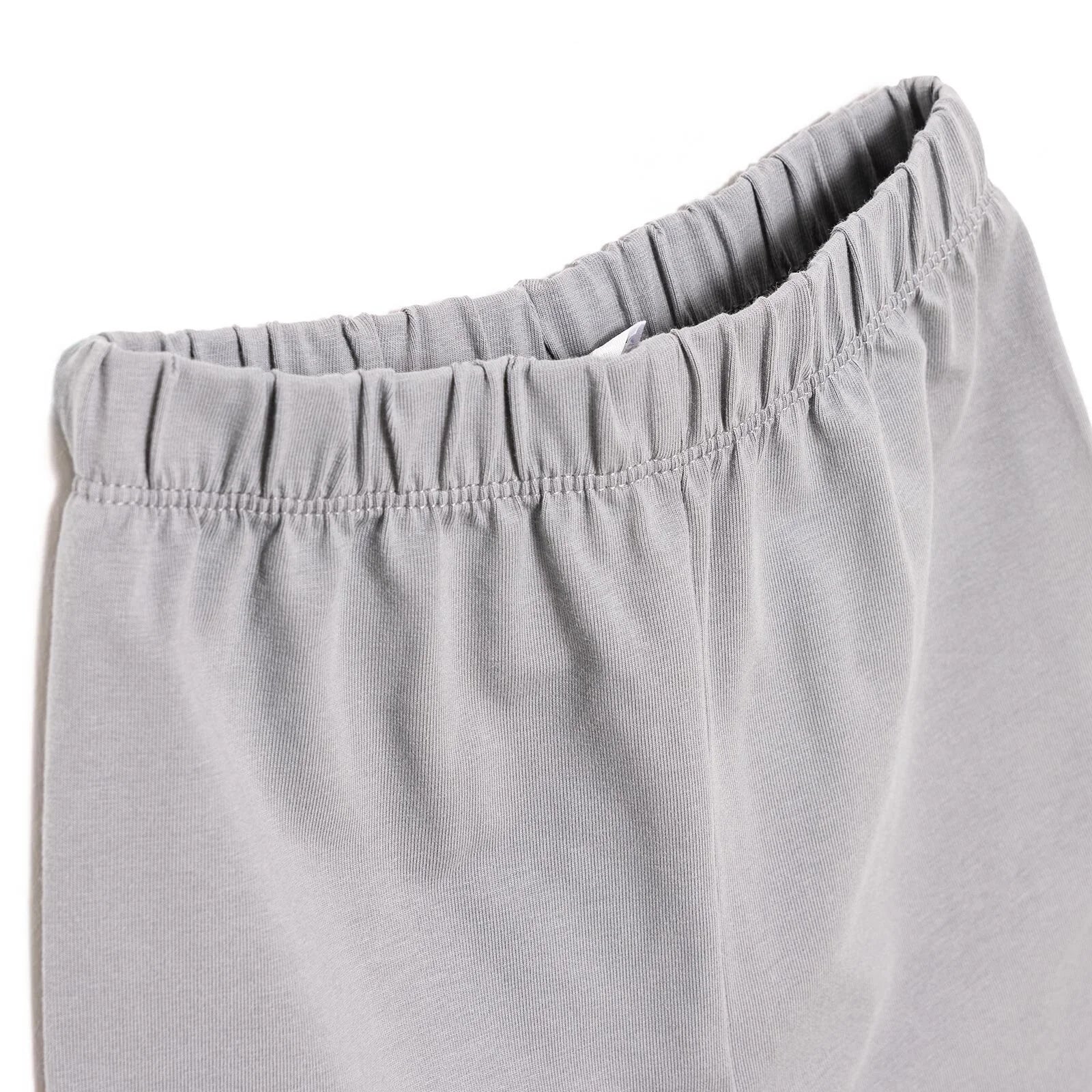HelloBaby Basic Boy Shorts - Grey - ebebek - Black Friday