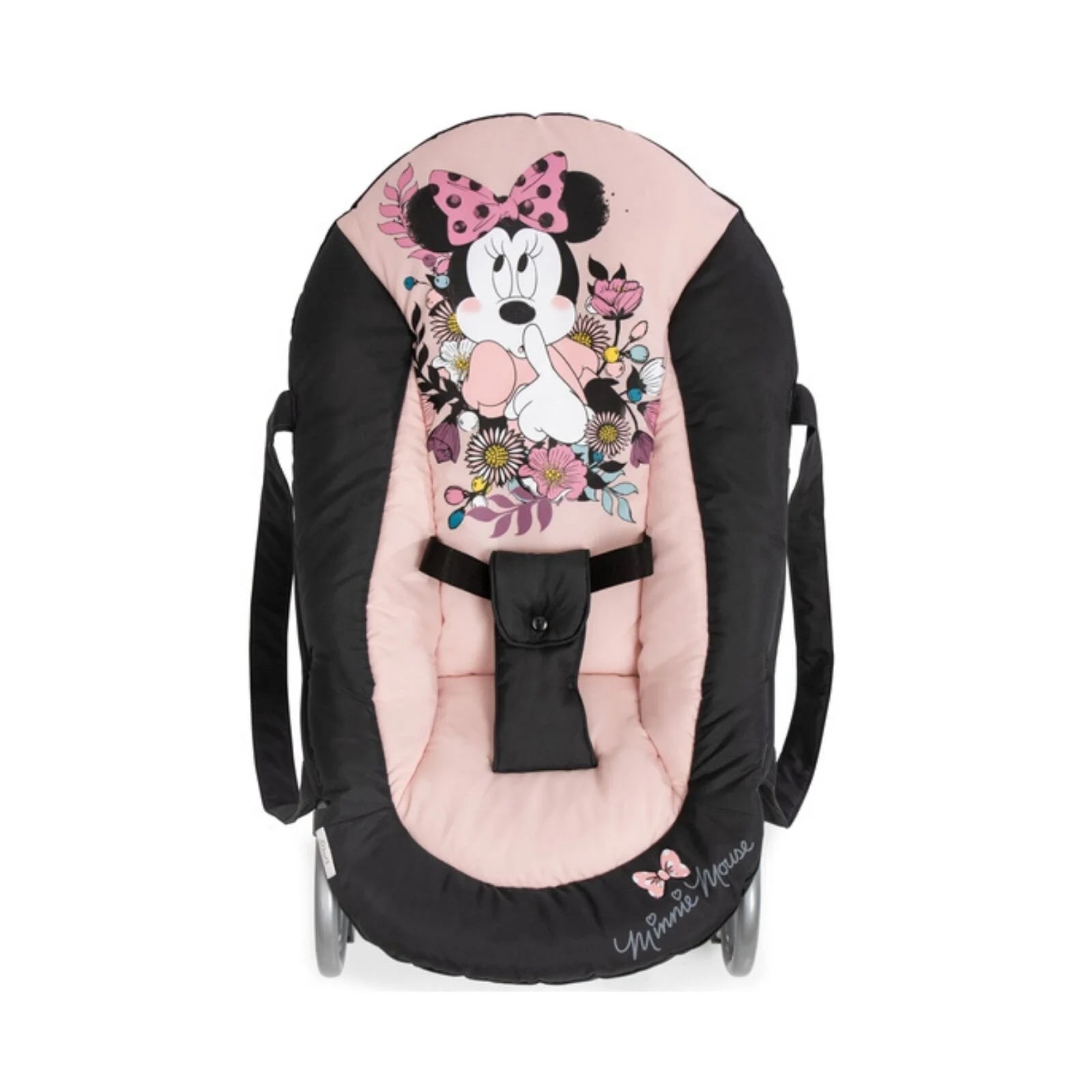 Hauck Disney Rocky Bouncer - Minnie Sweetheart - ebebek - Black Friday