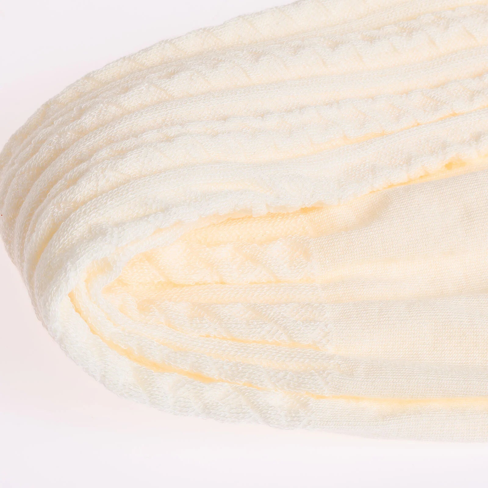 HelloBaby Baby Girl Tight - Ecru - ebebek - Black Friday