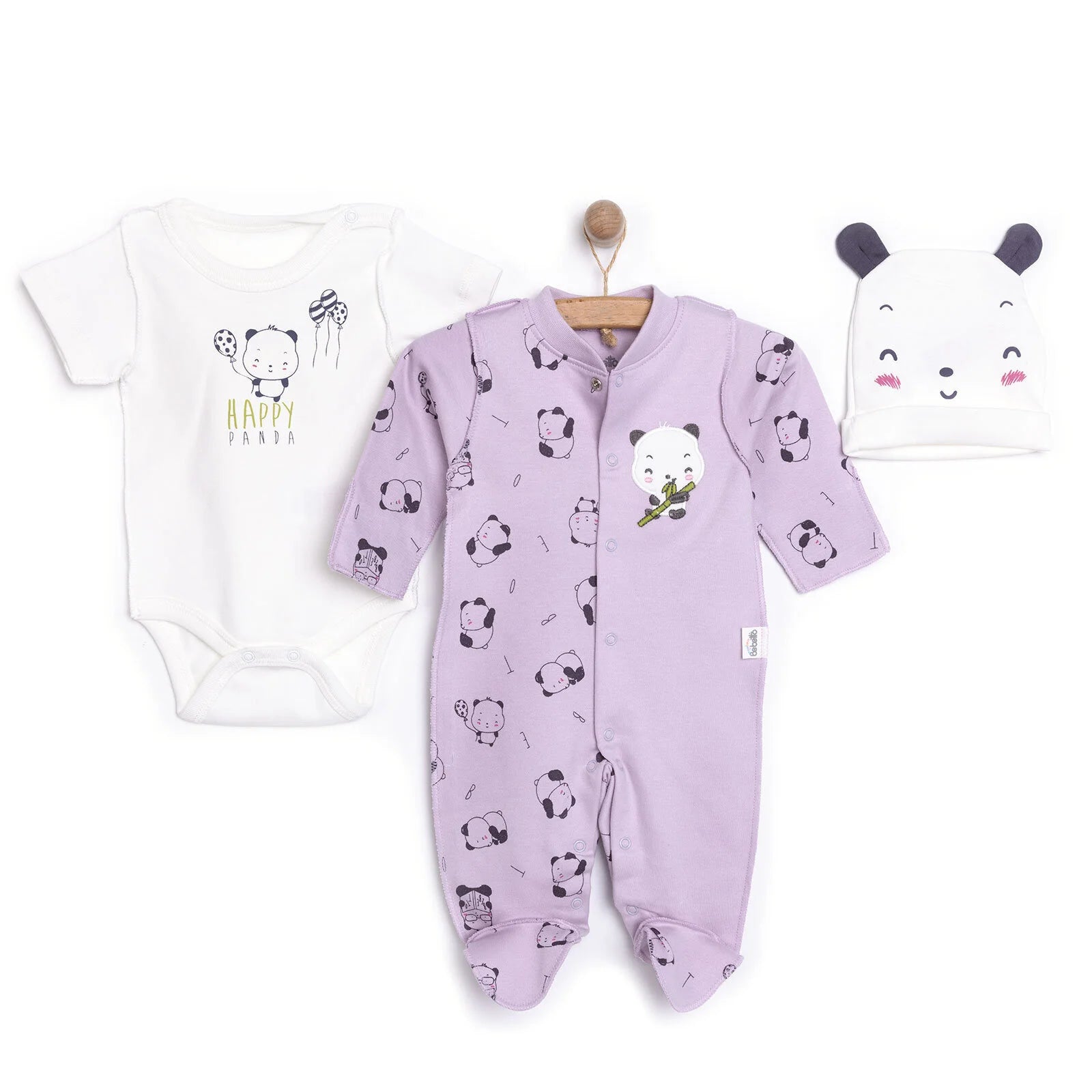 Bebetto Unisex Jumpsuit - ebebek - Black Friday