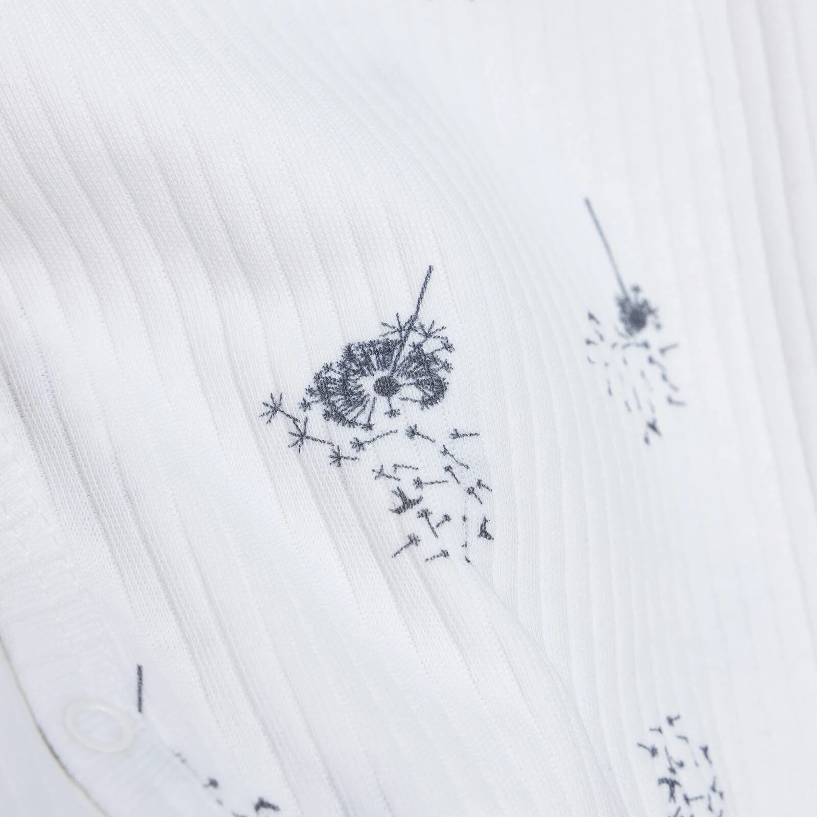 Tiffany Baby Girl Body - Ecru - ebebek - Black Friday