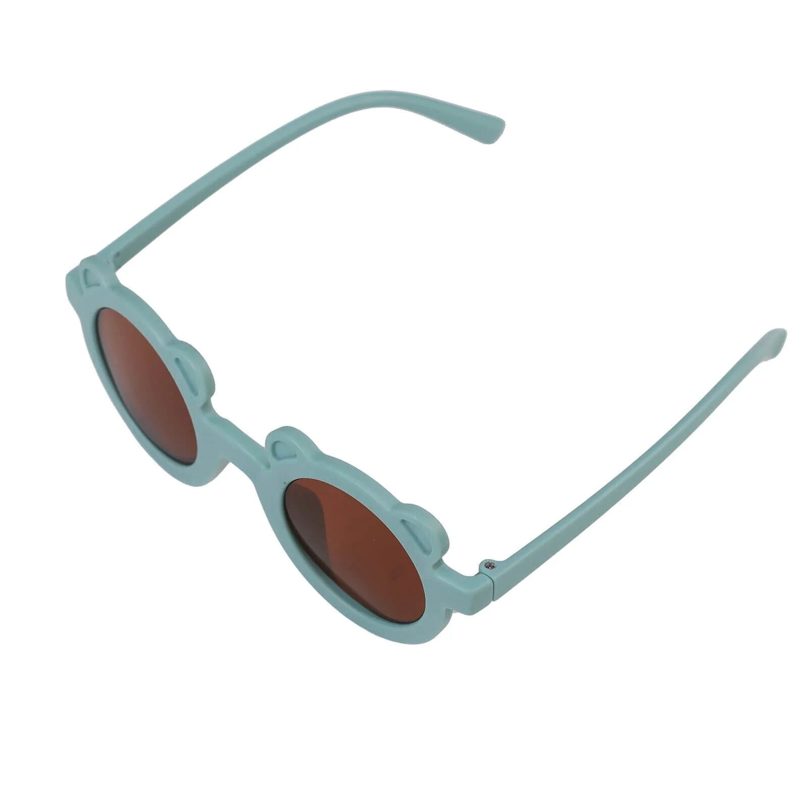 HelloBaby Teddy Bear Frame Sunglasses - Mint - ebebek - Black Friday