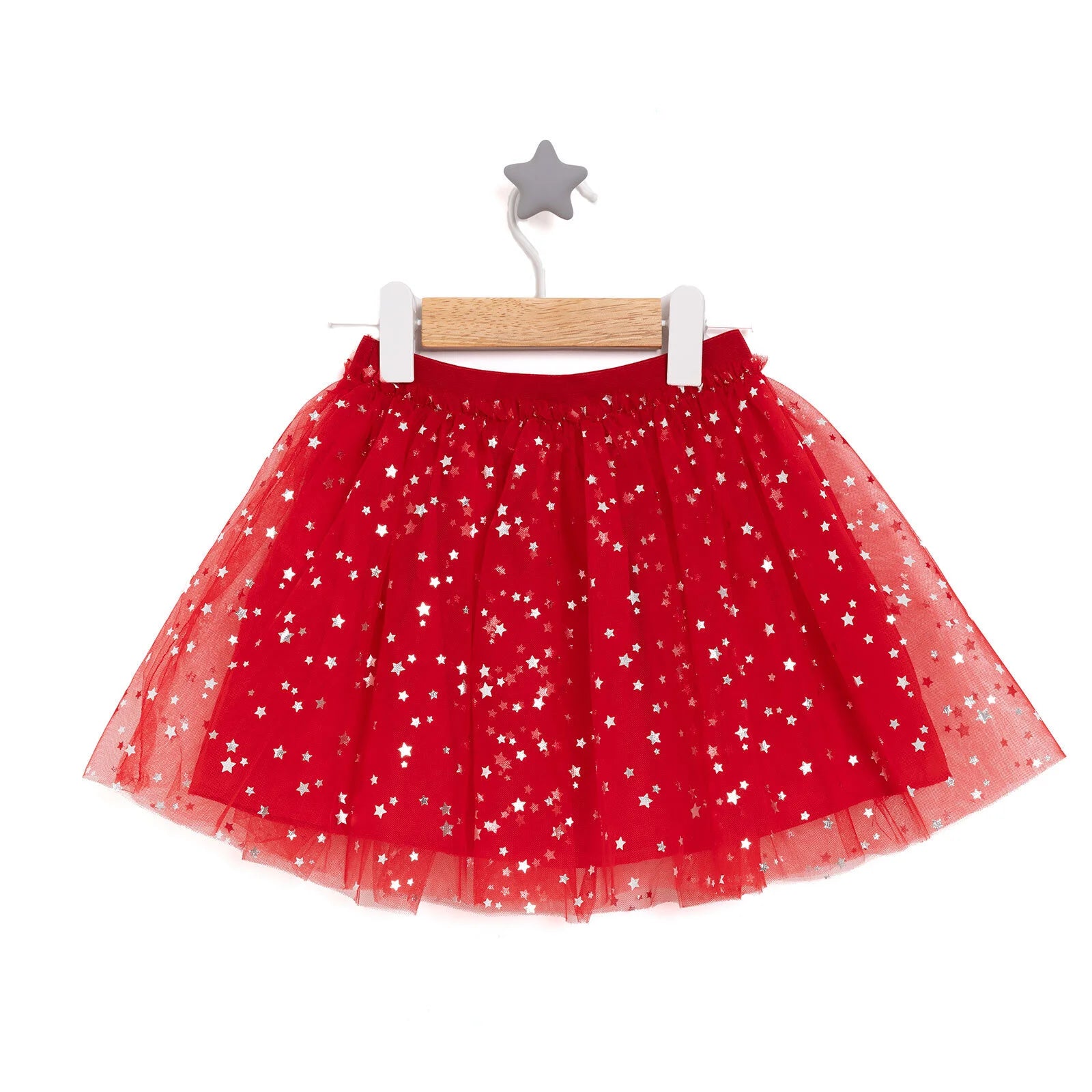 HelloBaby Celebration Boy Shorts - Red - ebebek - Black Friday