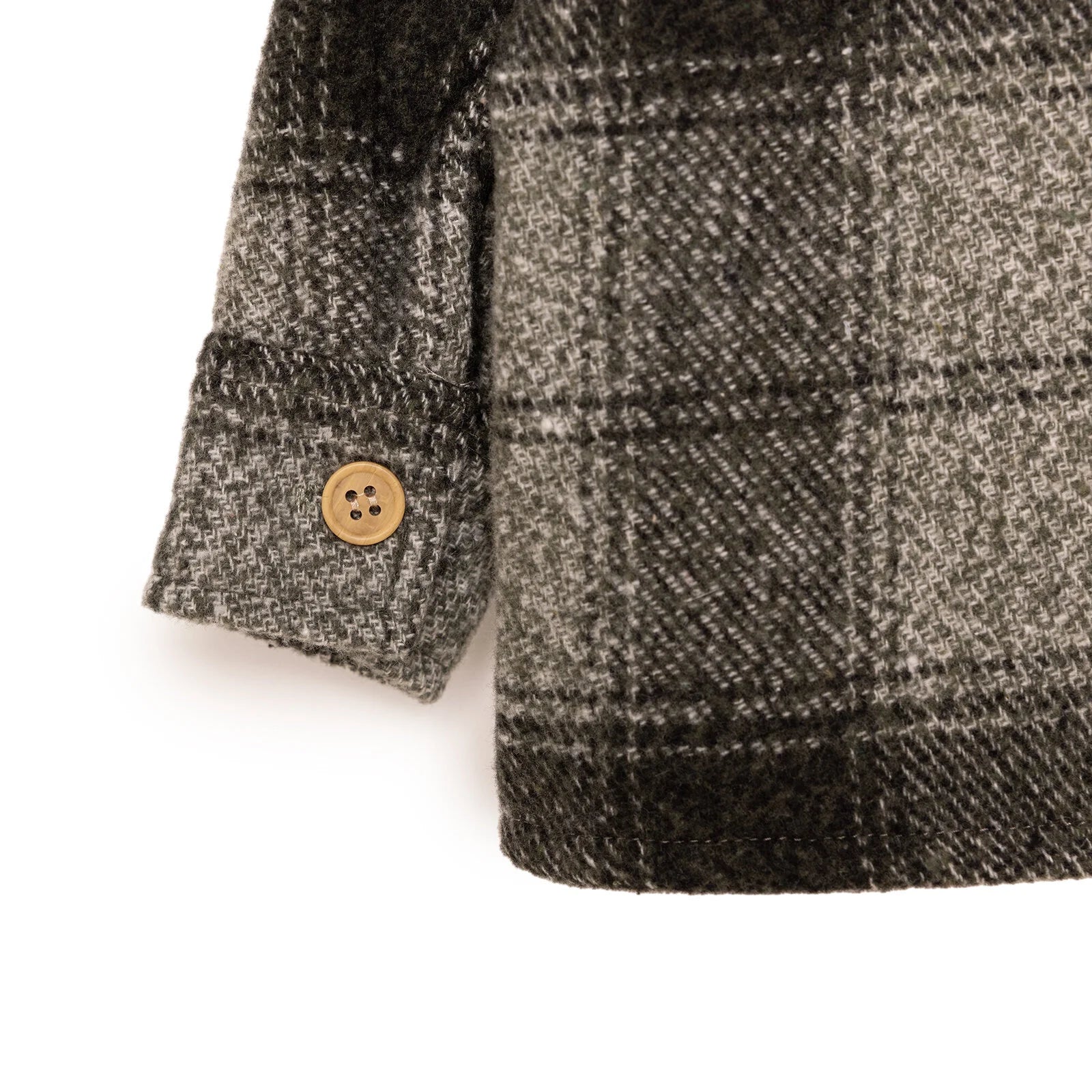 BabyZ Cool Baby Boy Shirt - Khaki - ebebek - Black Friday