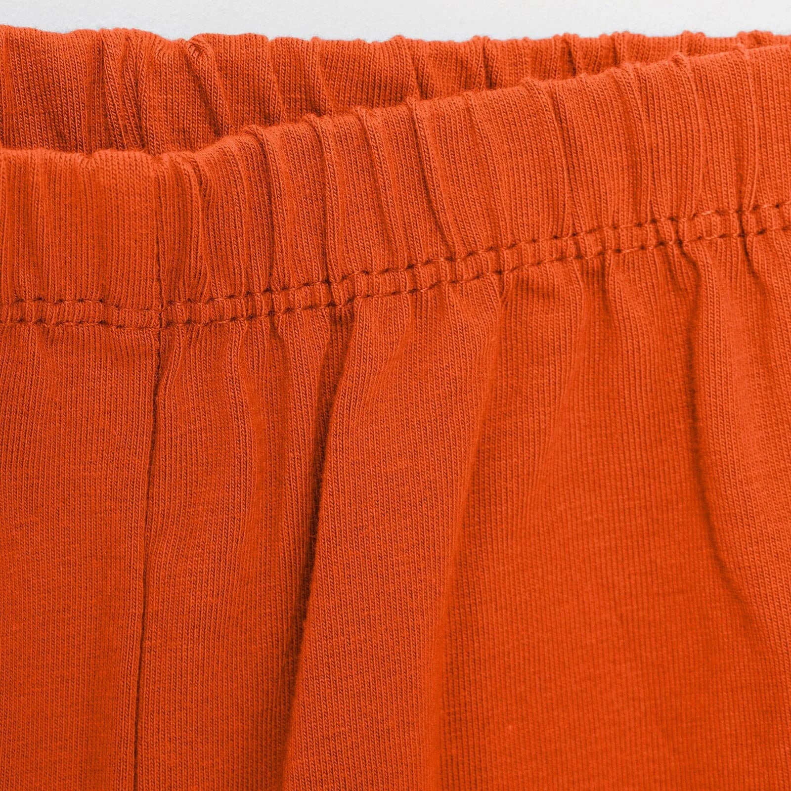 HelloBaby Basic Unisex Shorts - Coral - ebebek - Black Friday