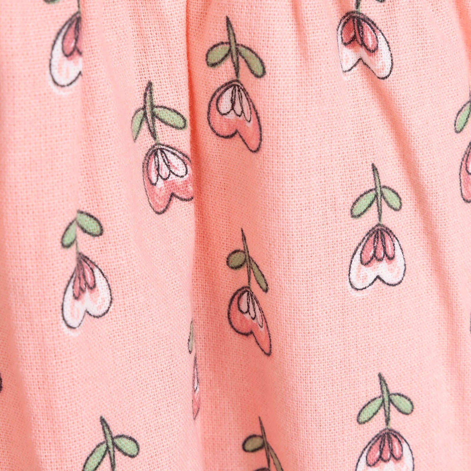 HelloBaby Baby Girl Winter Fairytale Dress - Powder - ebebek - Black Friday