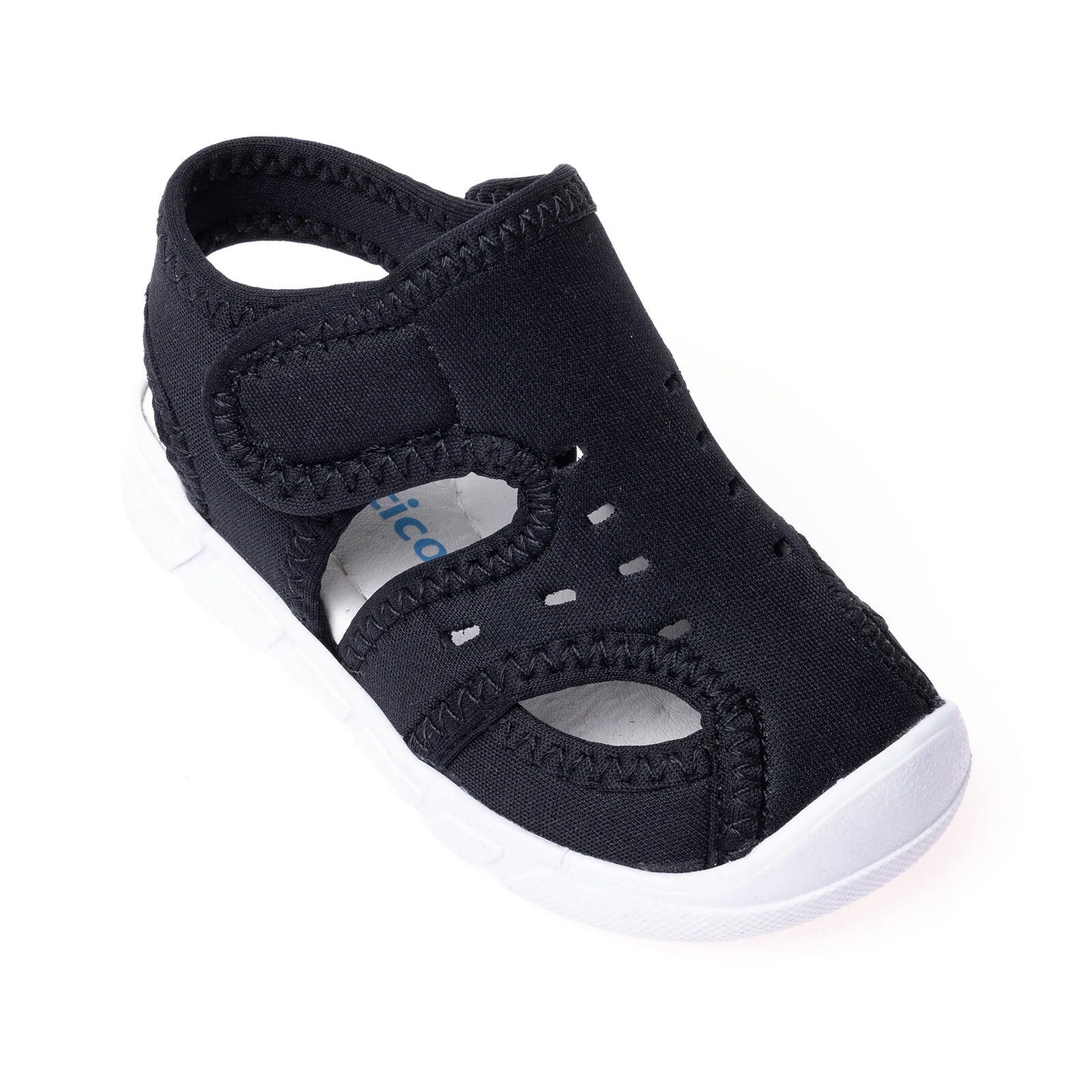 Artico Sandals - Navy Blue - ebebek - Black Friday
