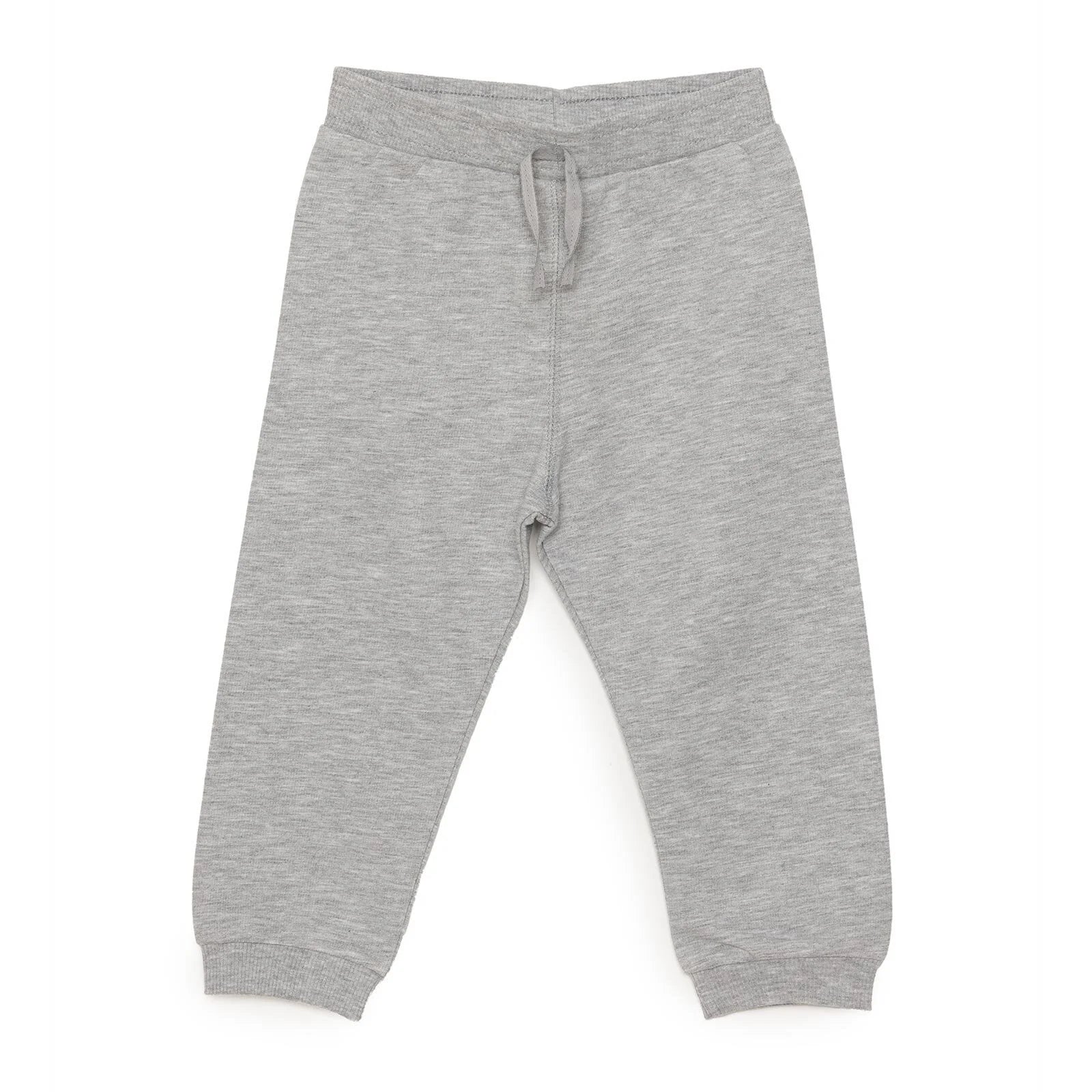 HelloBaby Basic Leggings - Grey Melange - ebebek - Black Friday