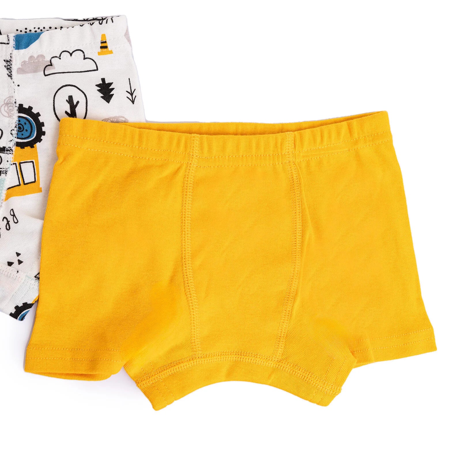 HelloBaby Baby Boy Underwear - Ecru - ebebek - Black Friday