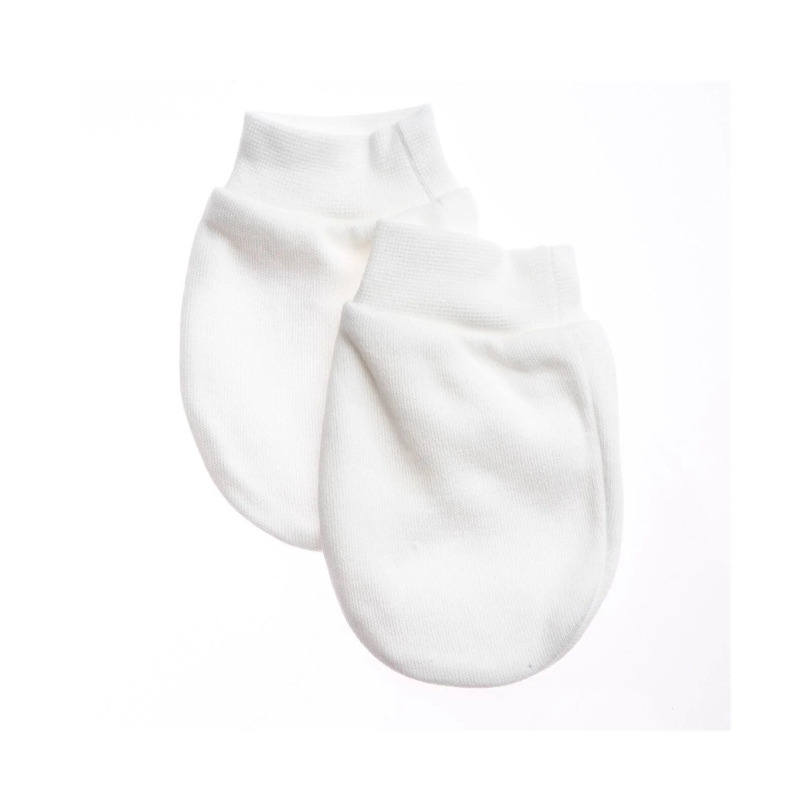 HelloBaby Baby Rib Gloves Interlock 2 pcs - Multicolour - ebebek - Black Friday