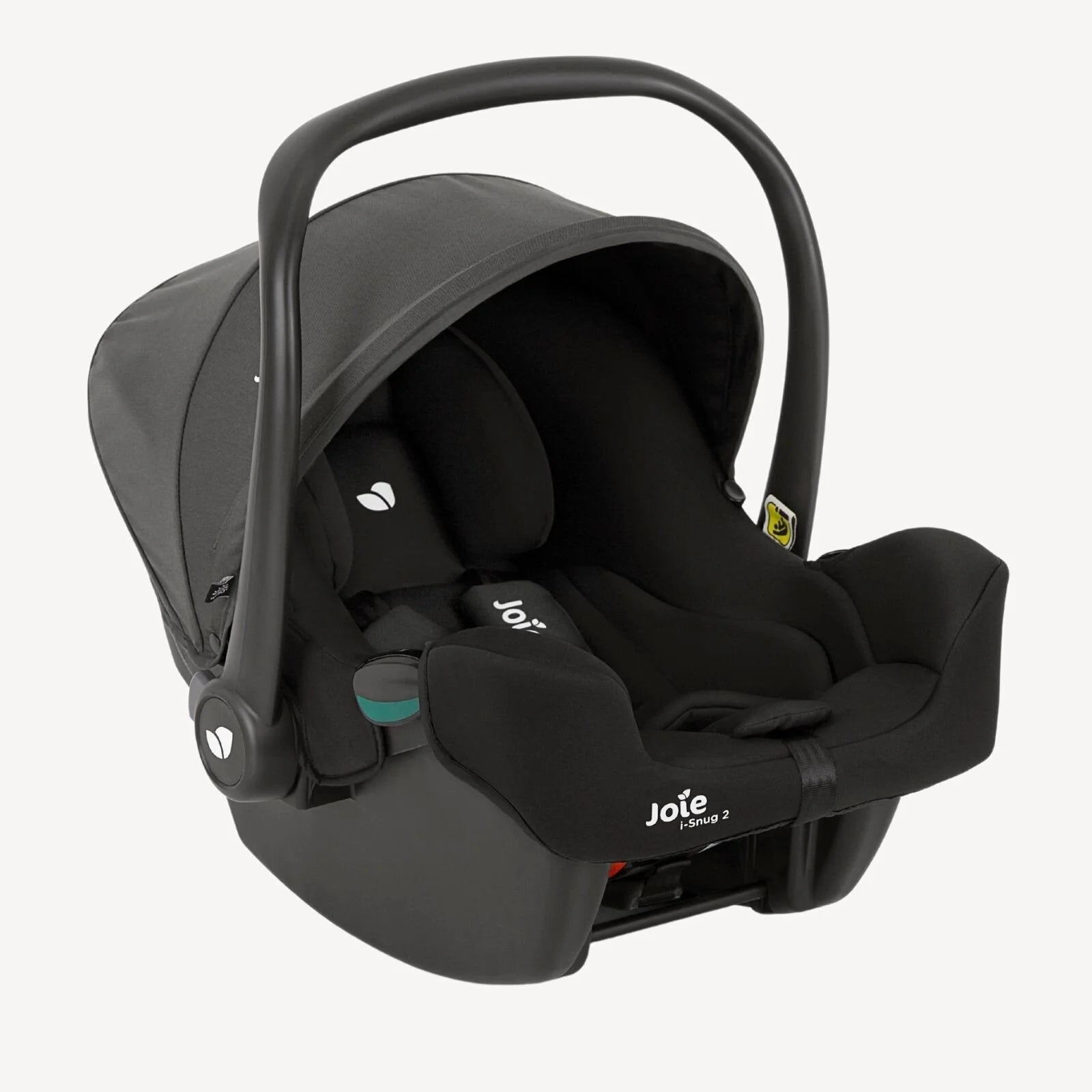 Joie I - Snug 2 Group 0+ Car Seat - Shale - ebebek - Black Friday
