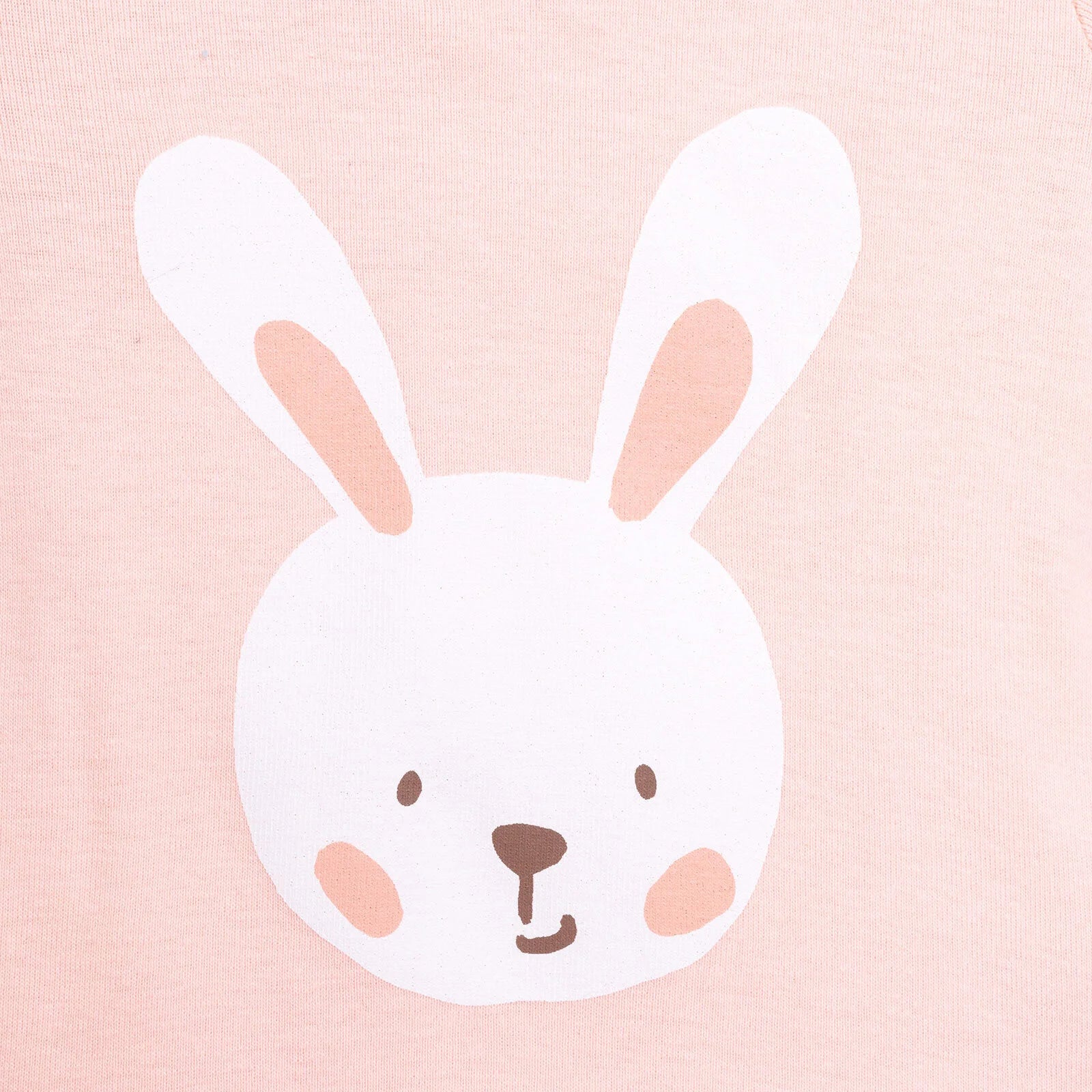 HelloBaby Short Sleeve Bodysuit - Pink - ebebek - Black Friday