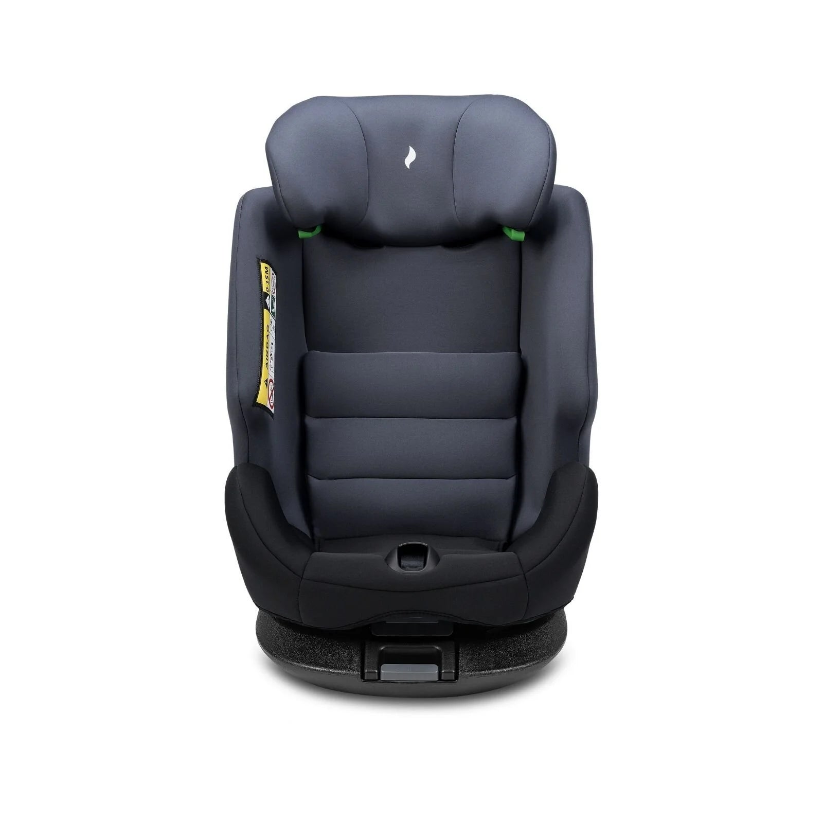 Osann Four360 0+/1/2/3 S ISOFIX Car Seat - Black Grey - ebebek - Black Friday