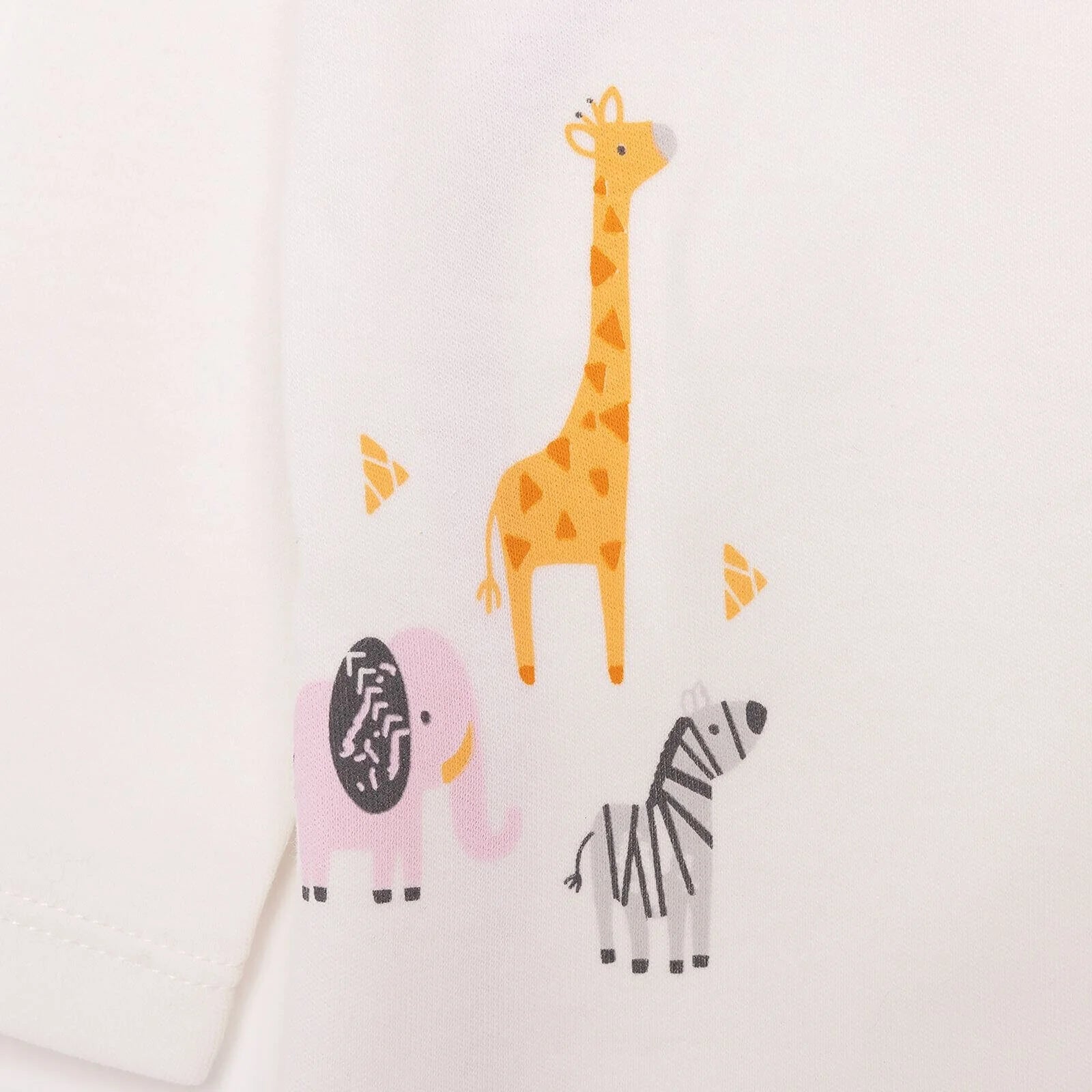 HelloBaby Girl 5 Piece Newborn Gift Set - Ecru - ebebek - Black Friday