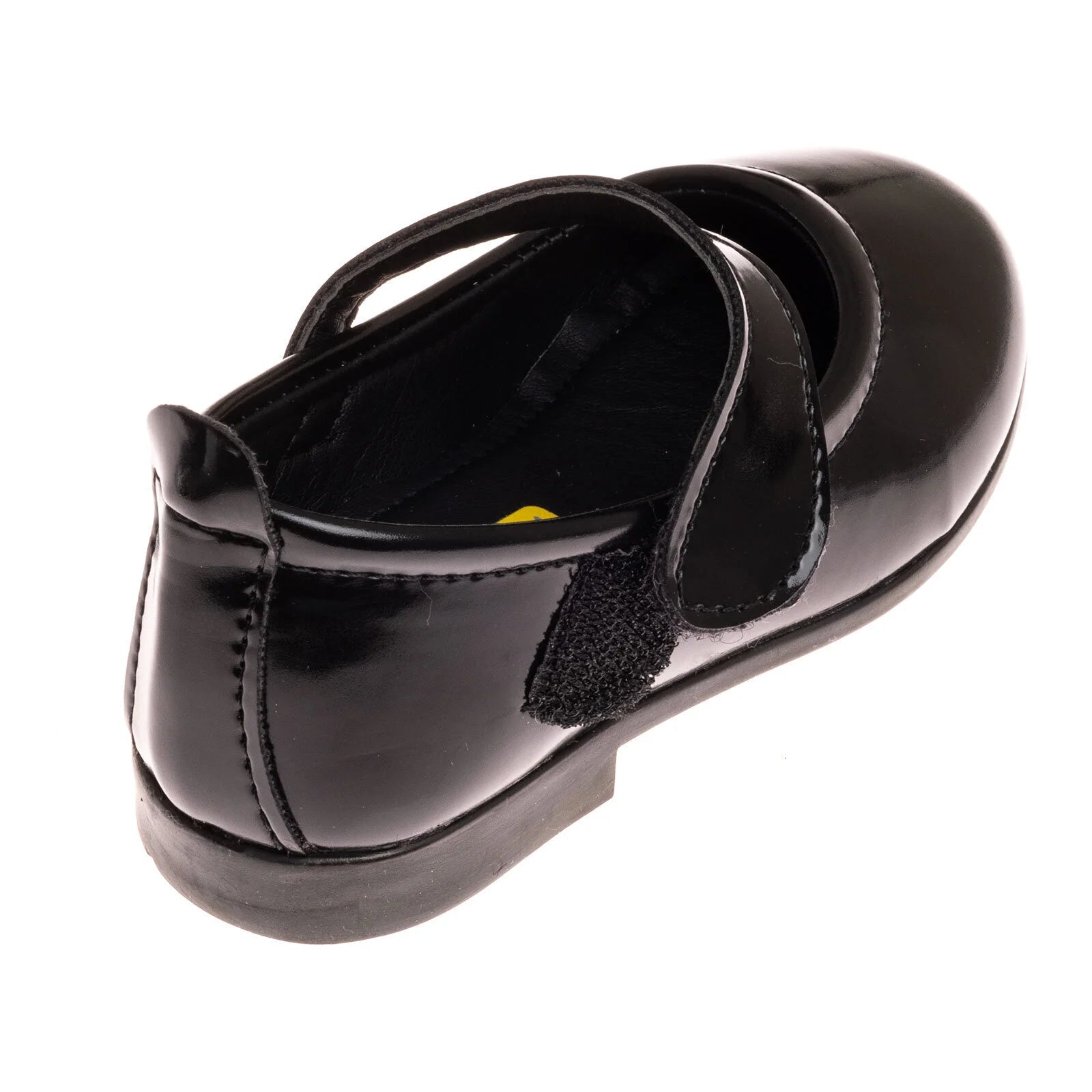 HelloBaby Girl Training Shoes - Black - ebebek - Black Friday