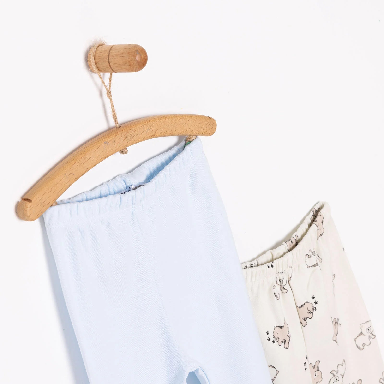 HelloBaby Newborn Baby Boy Embroidered w - Blue - ebebek - Black Friday