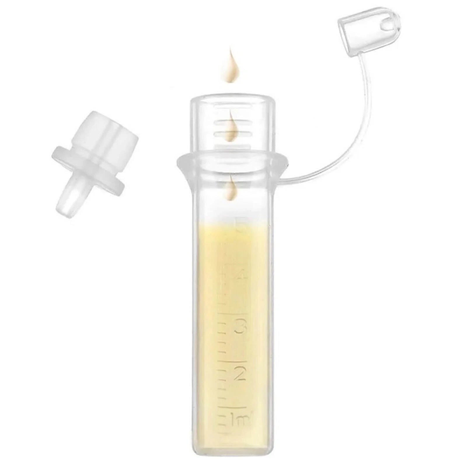 Fraupow All - In - One Colostrum Collection Kit - ebebek - Black Friday