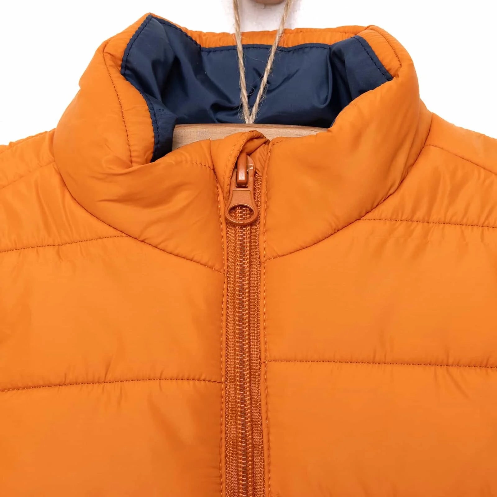 Verscon Unisex Vest - Orange - ebebek - Black Friday